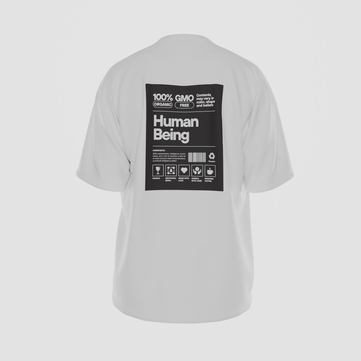Human Beings T-Shirt