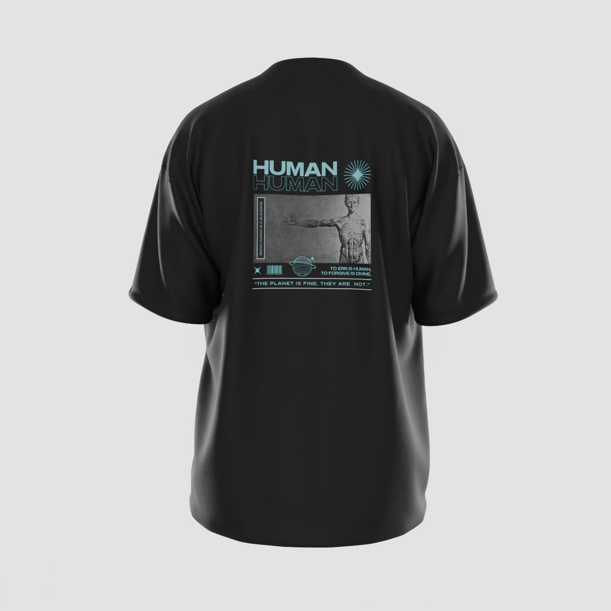 HUMAN T-Shirt