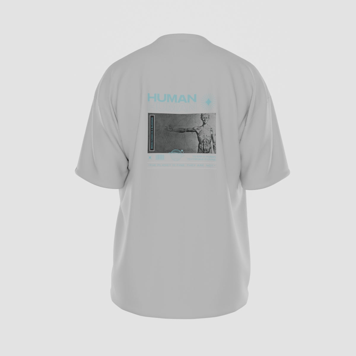 HUMAN T-Shirt