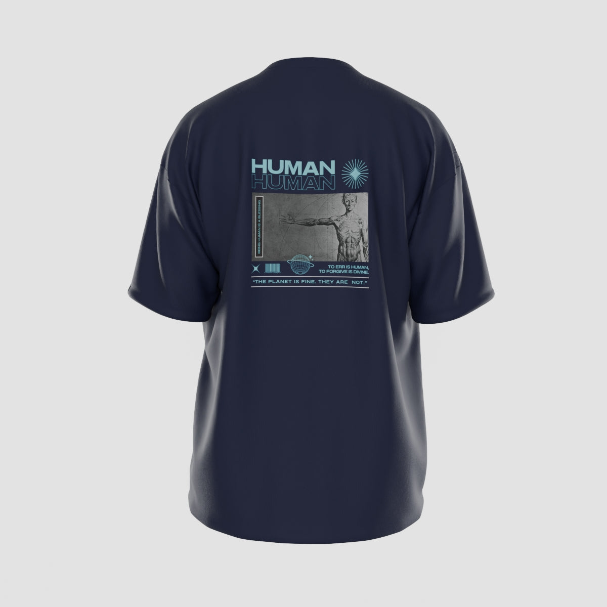 HUMAN T-Shirt