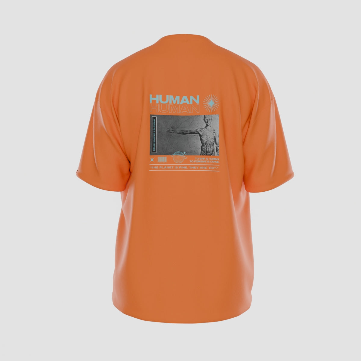 HUMAN T-Shirt