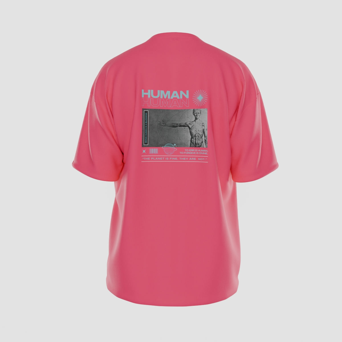 HUMAN T-Shirt