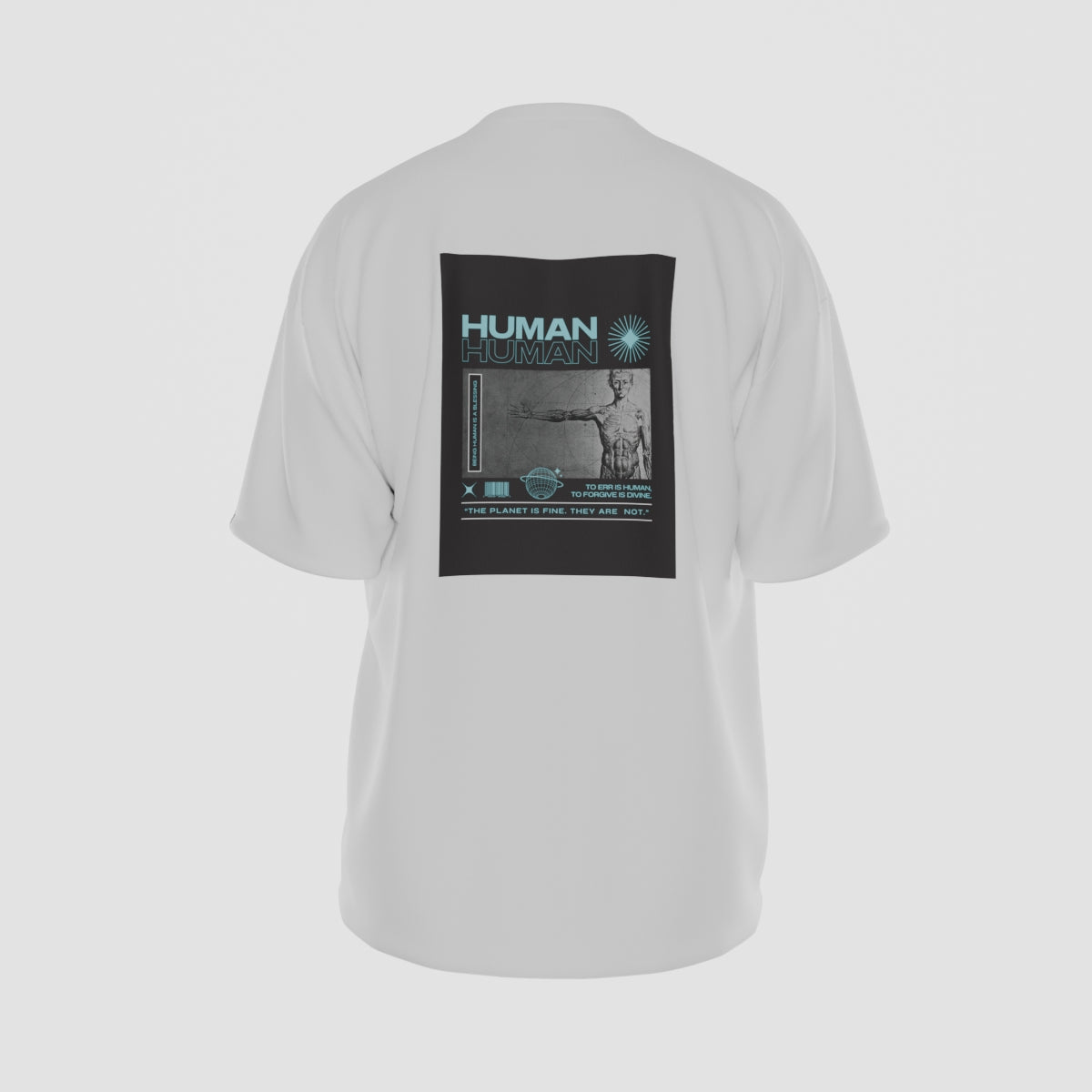 HUMAN T-Shirt