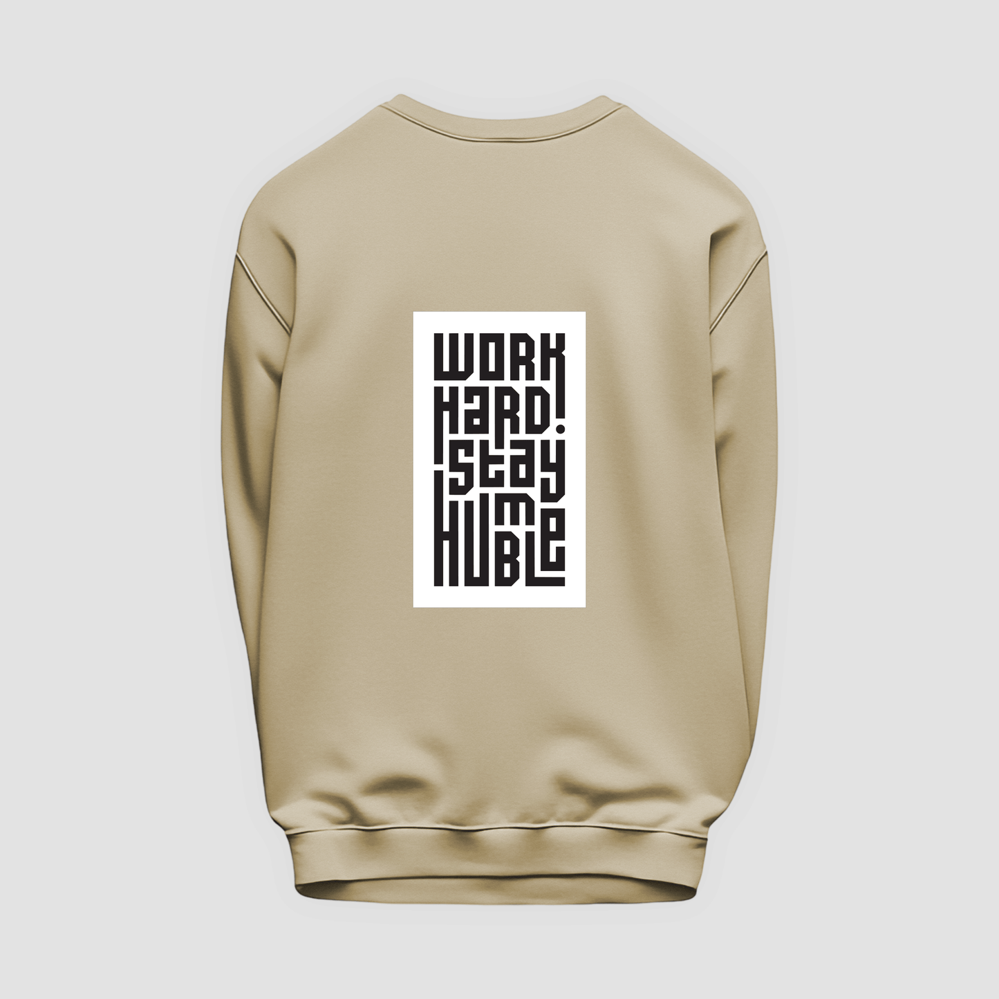 Humble Sweatshirt