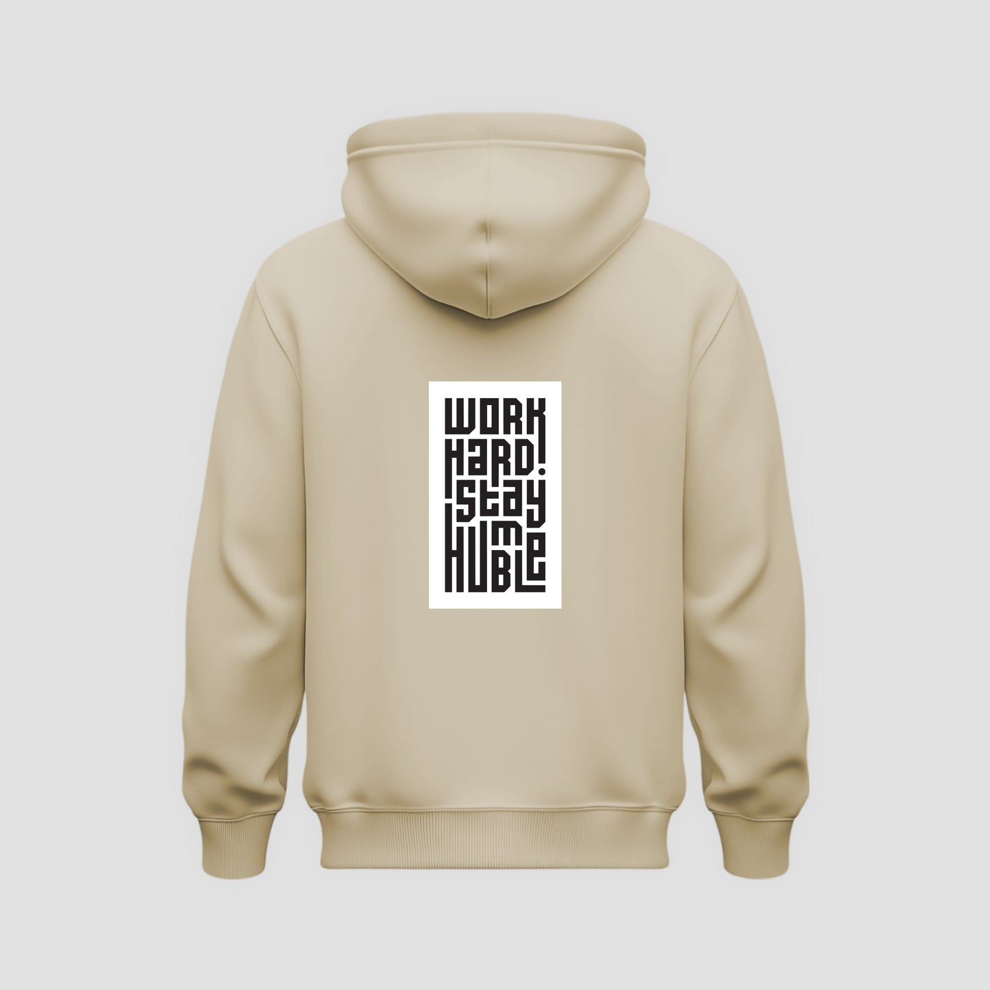 Humble Hoodie