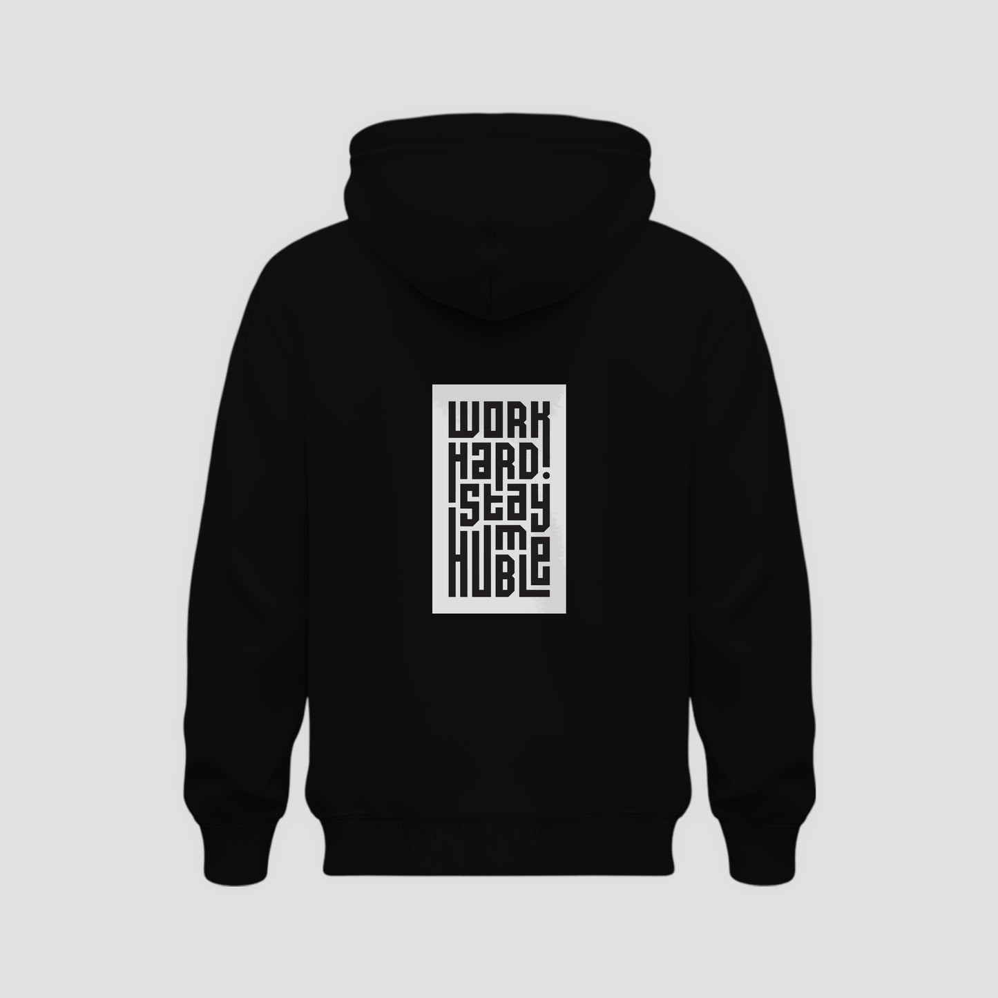 Humble Hoodie