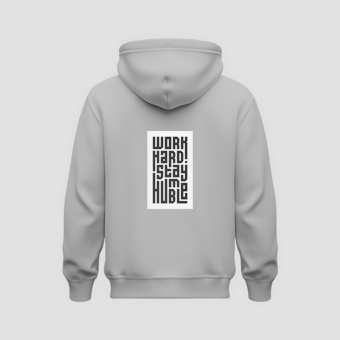 Humble Hoodie