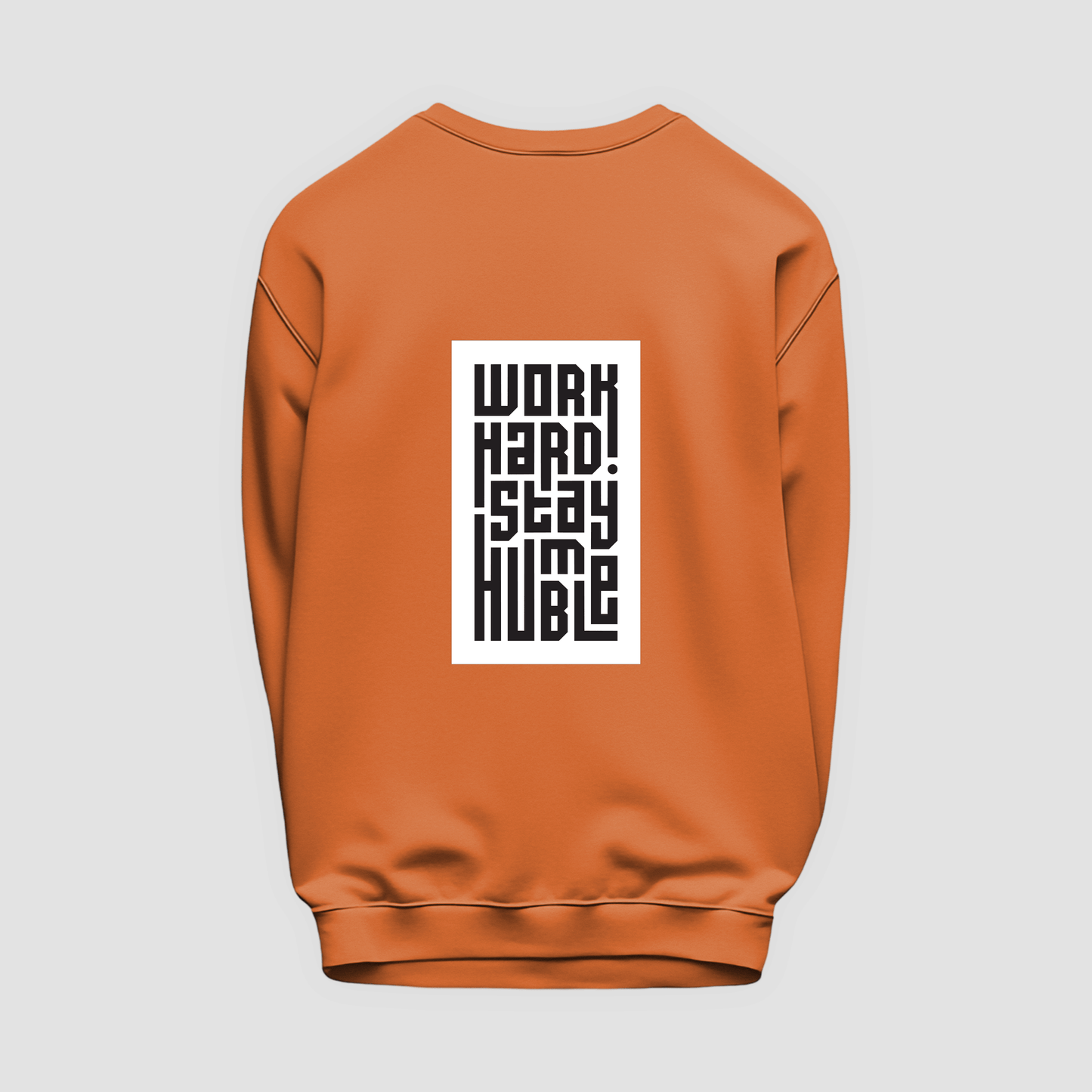 Humble Sweatshirt