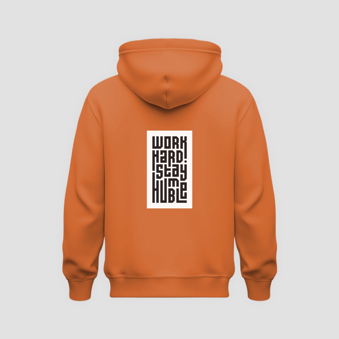 Humble Hoodie