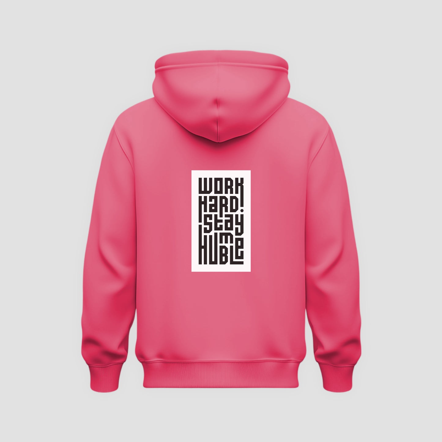 Humble Hoodie