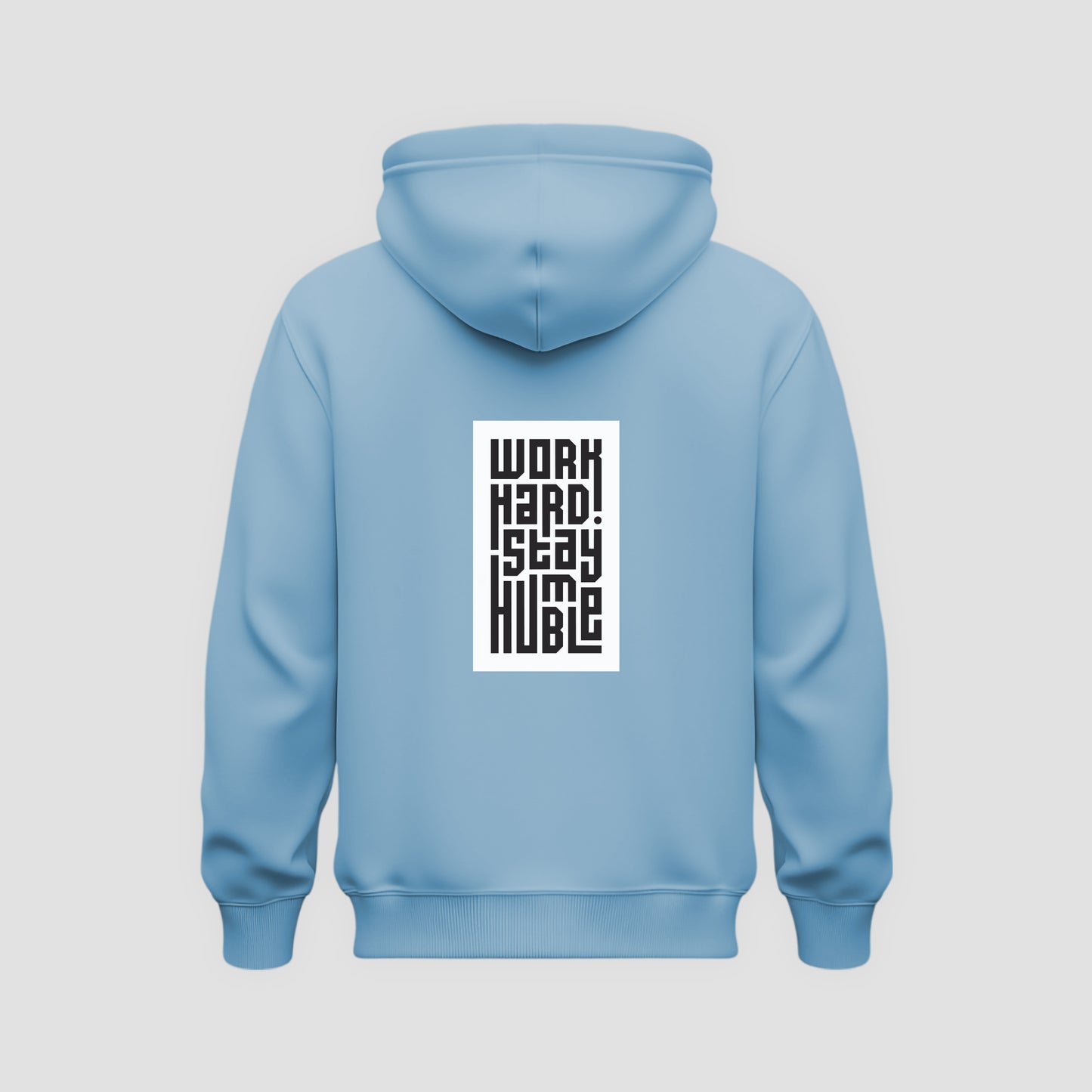 Humble Hoodie