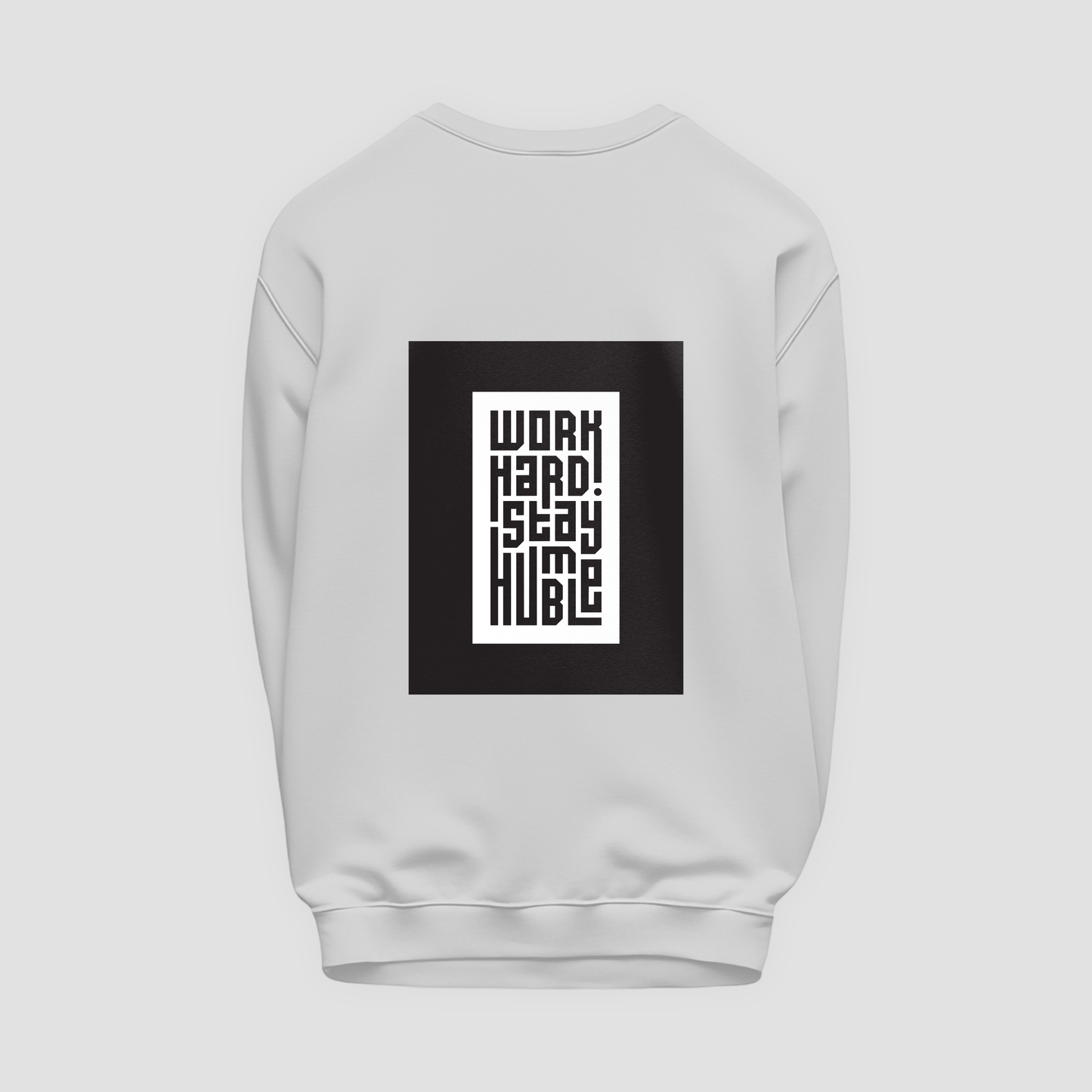 Humble Sweatshirt