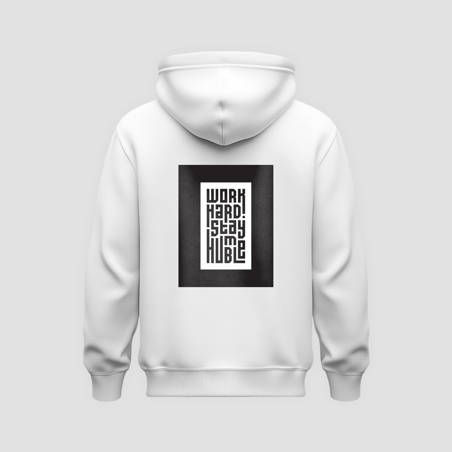 Humble Hoodie