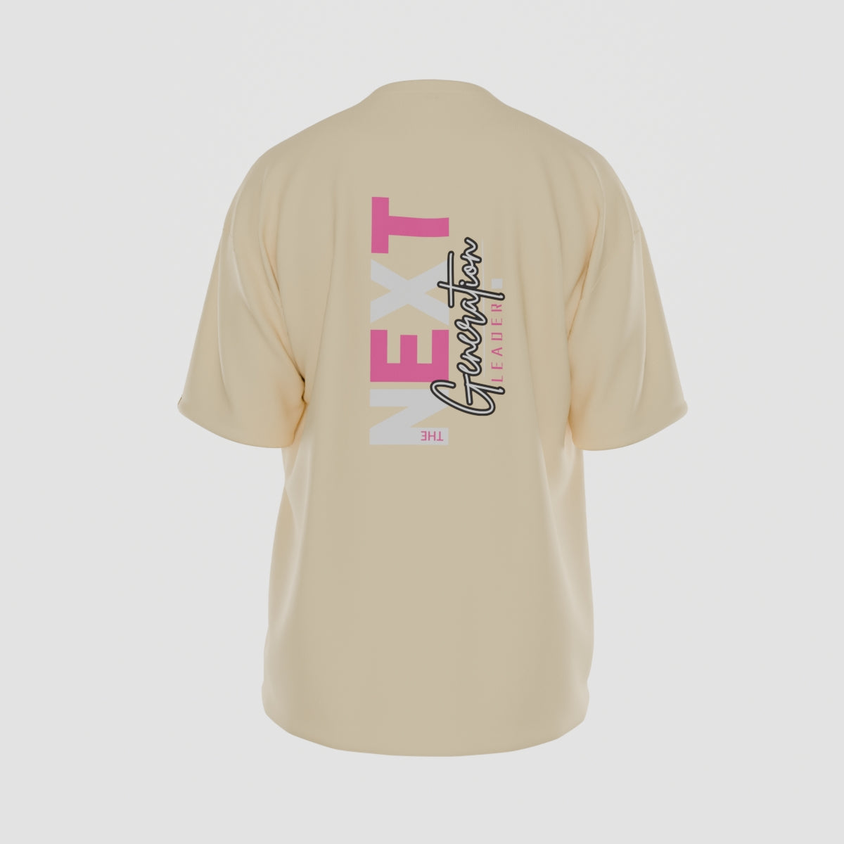 Leader T-Shirt