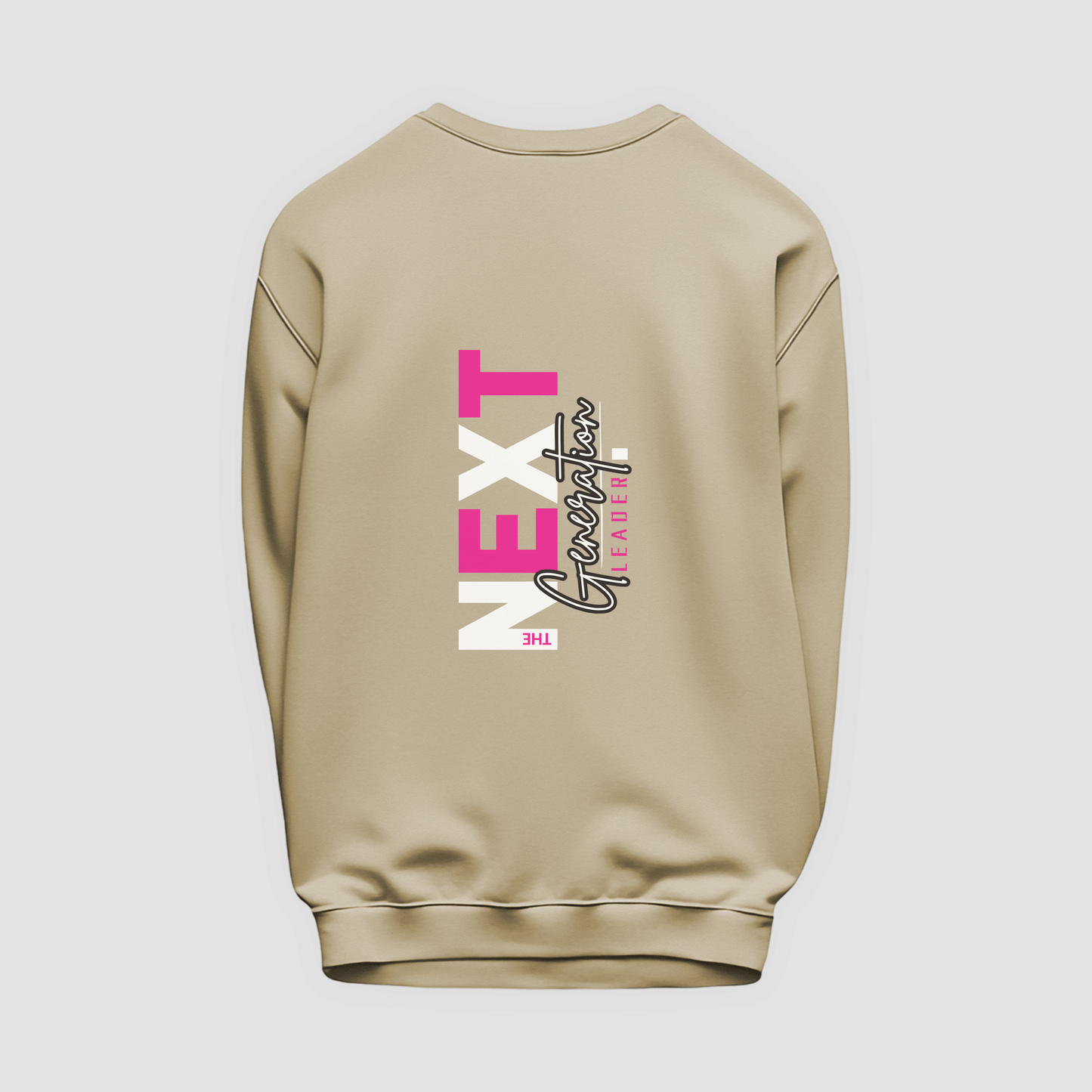 Leader Sweatshirt