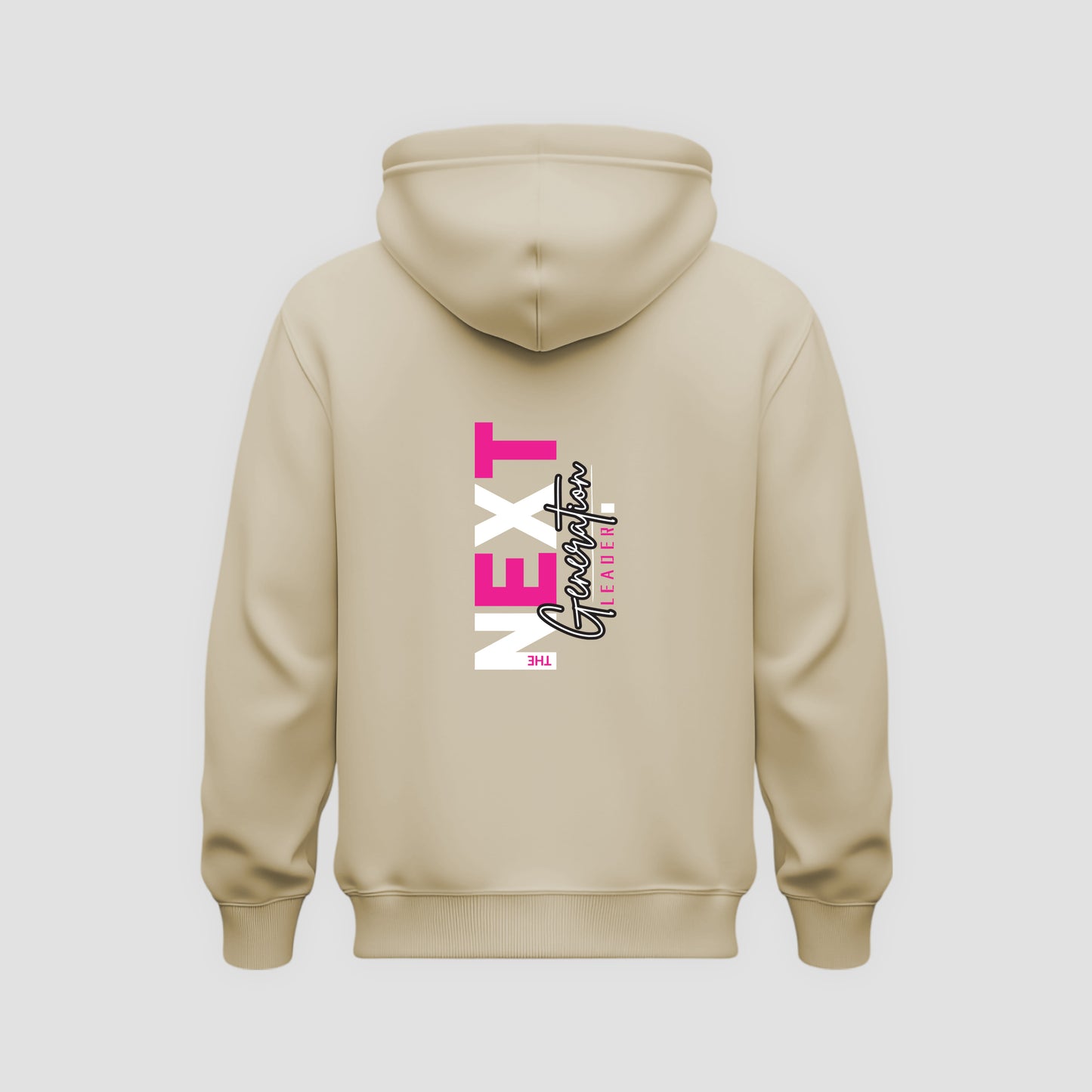 Leader Hoodie
