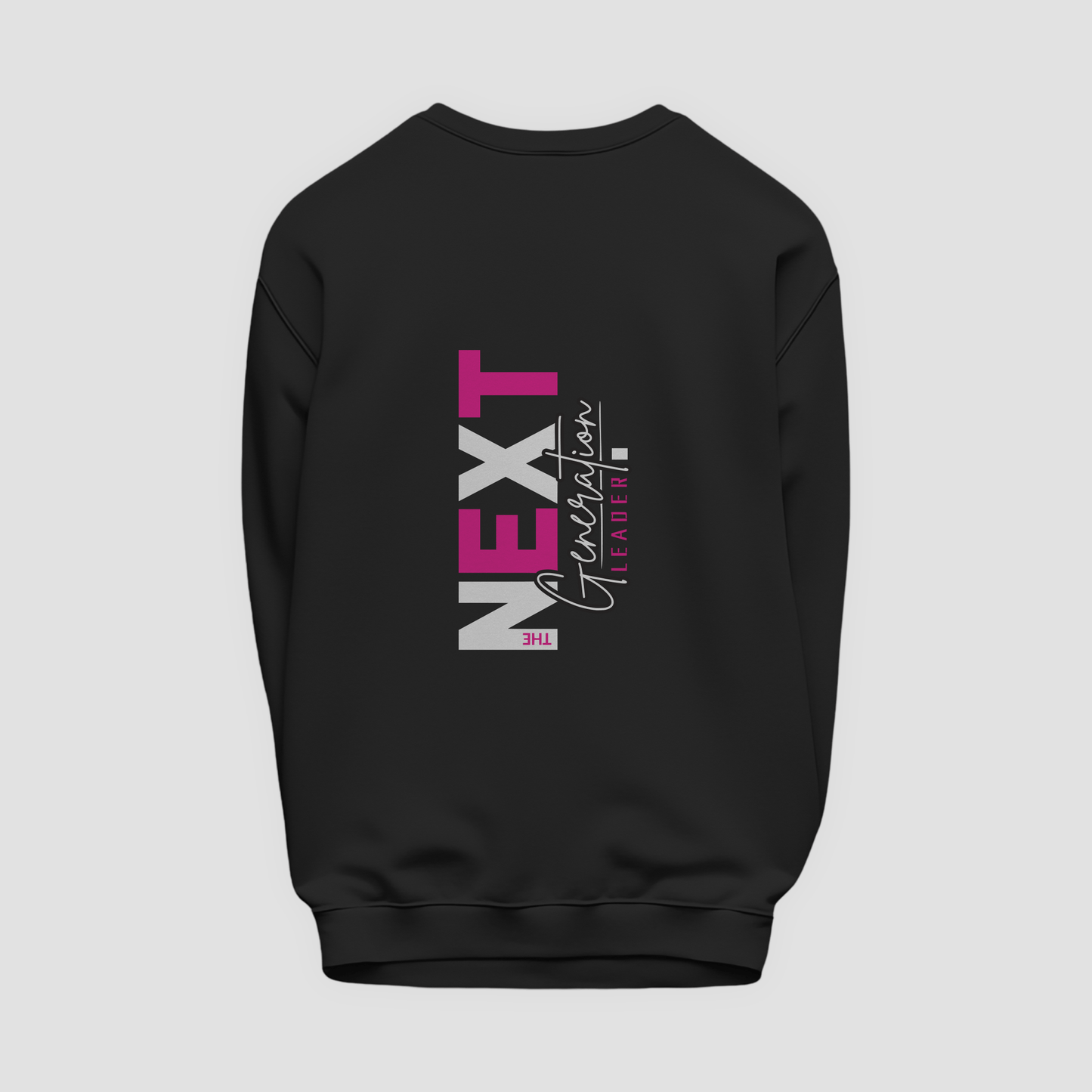 Leader Sweatshirt