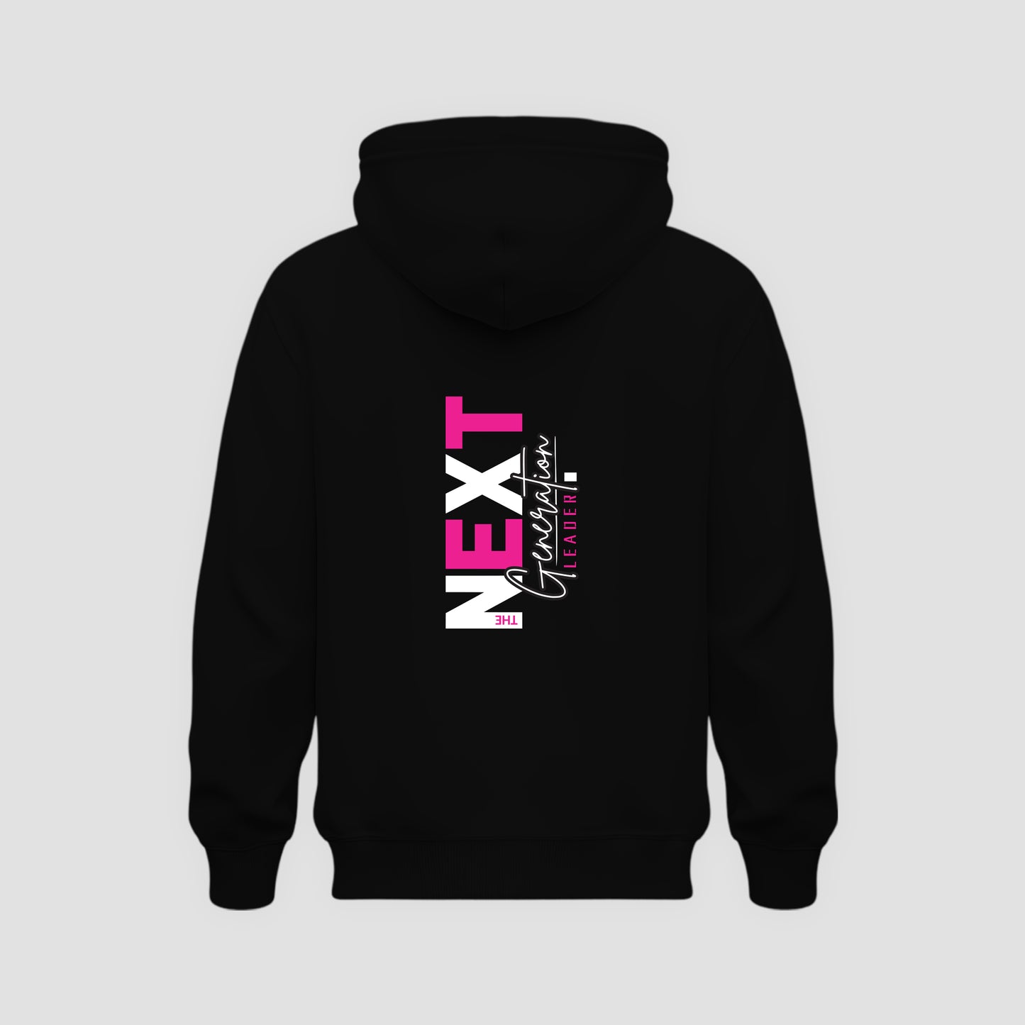 Leader Hoodie