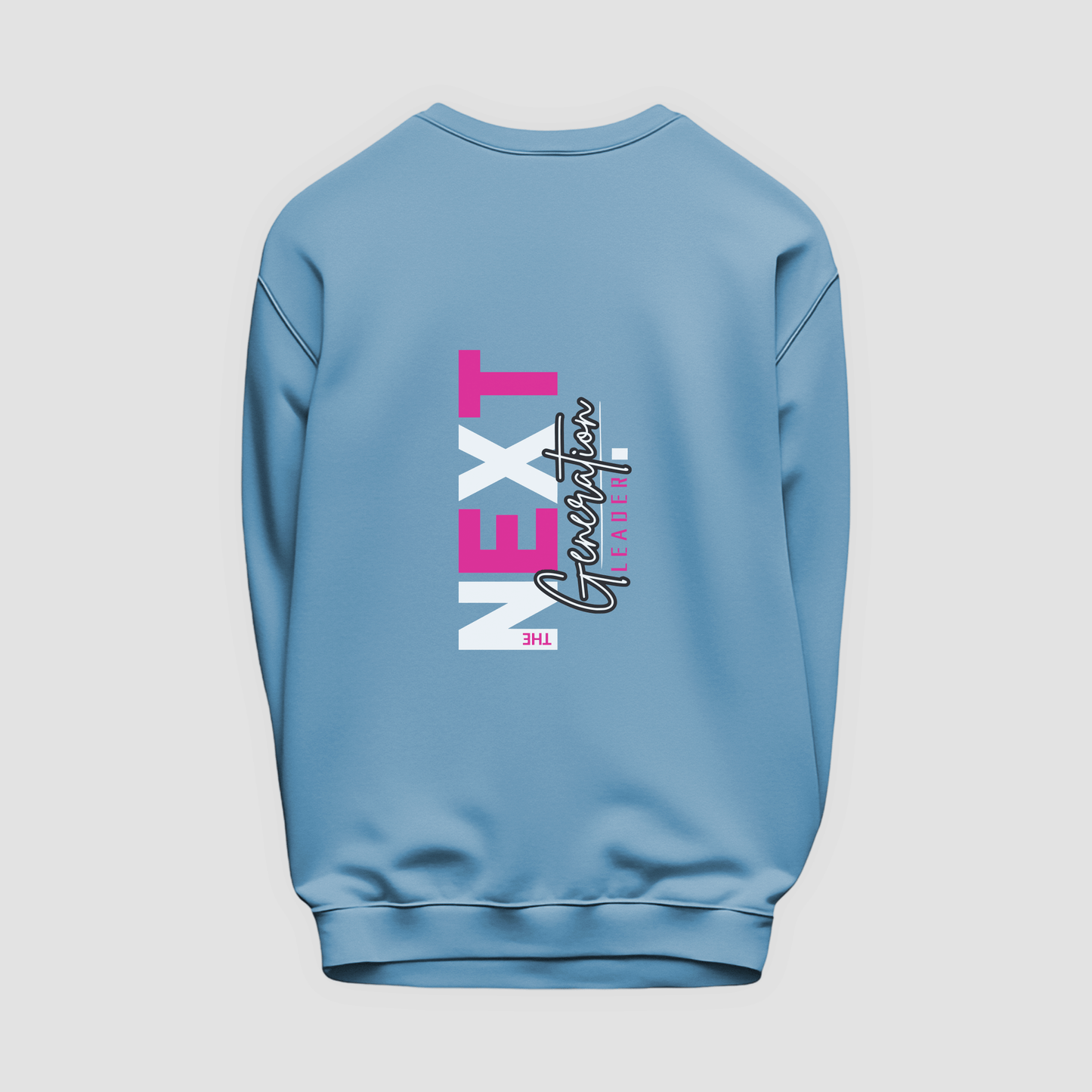 Leader Sweatshirt