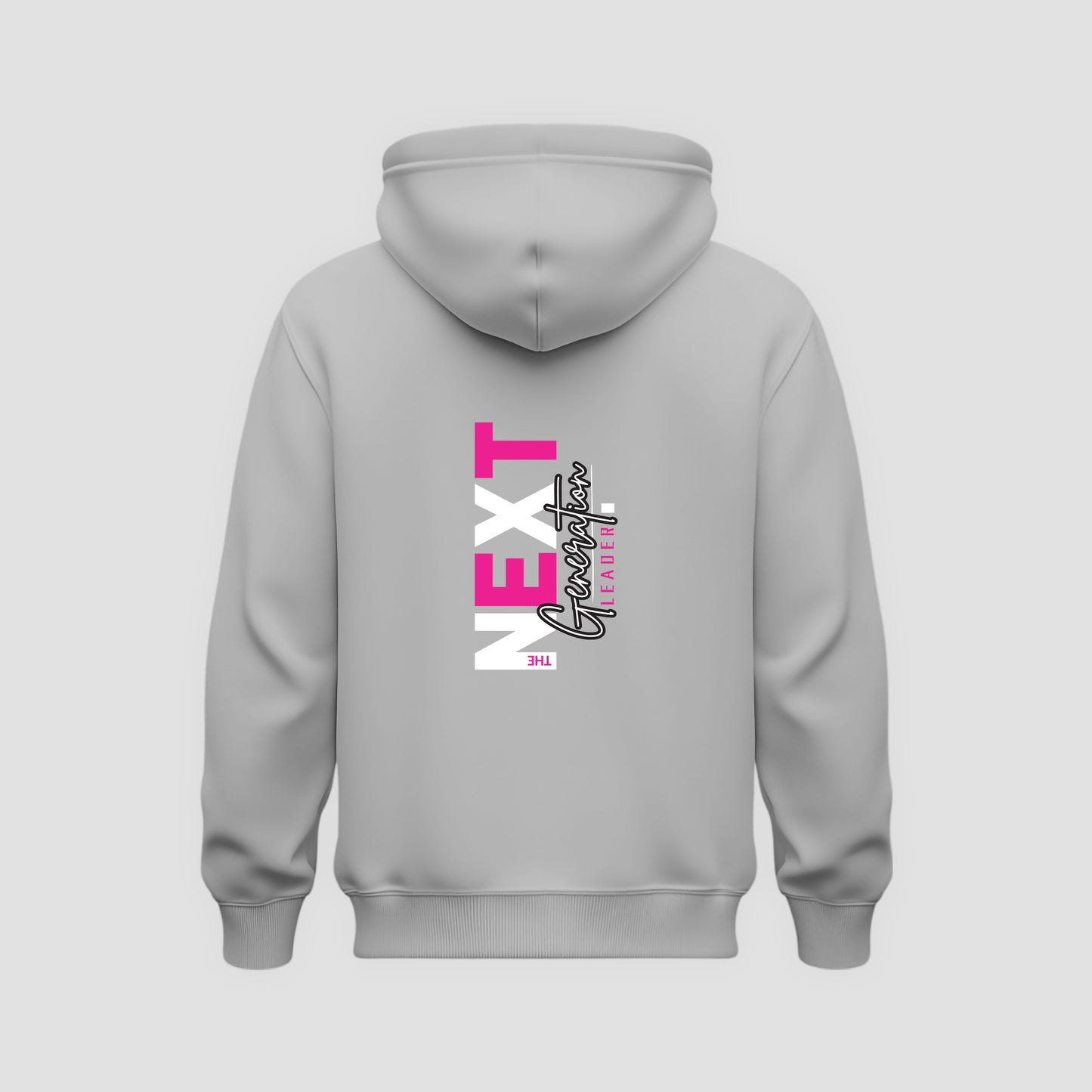 Leader Hoodie