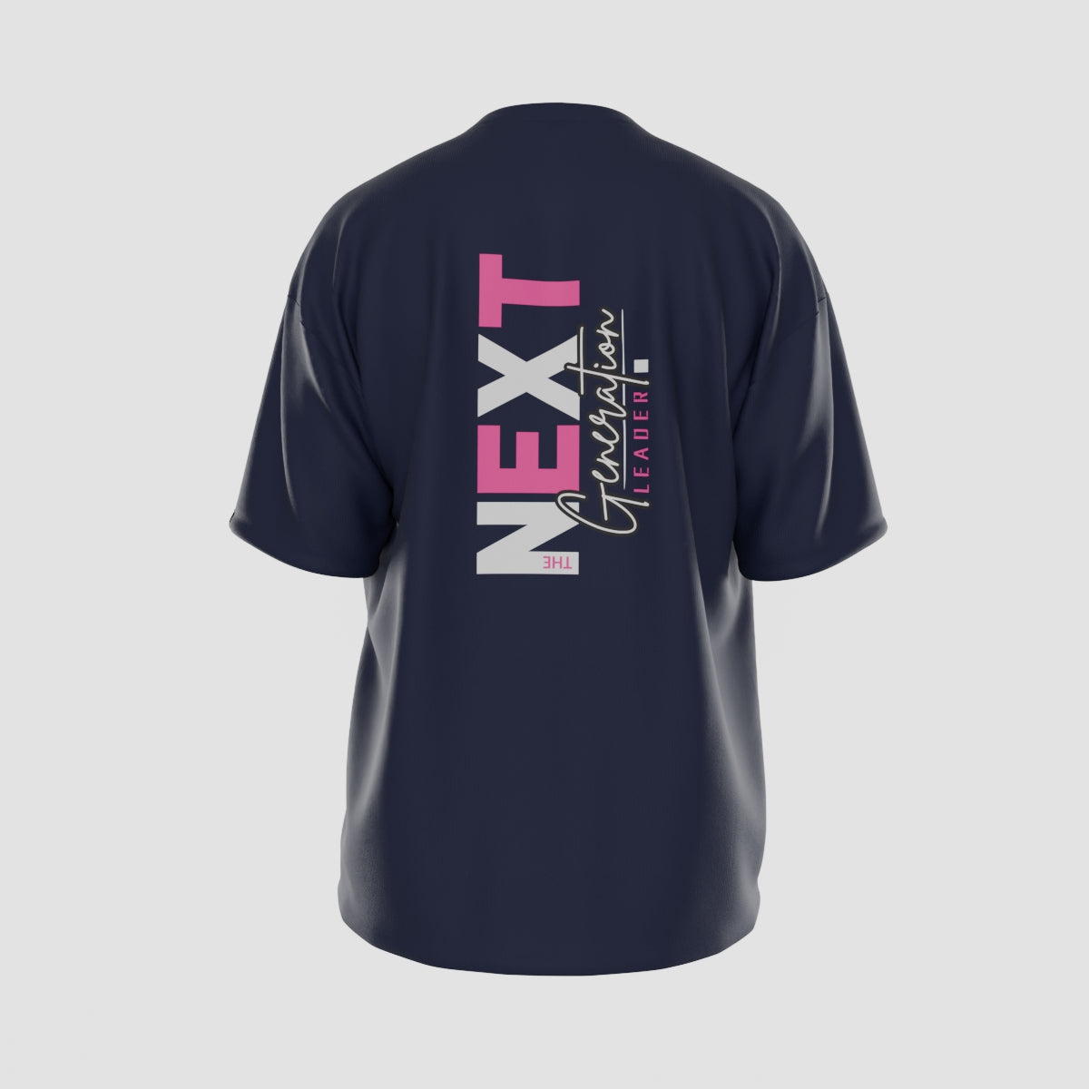 Leader T-Shirt