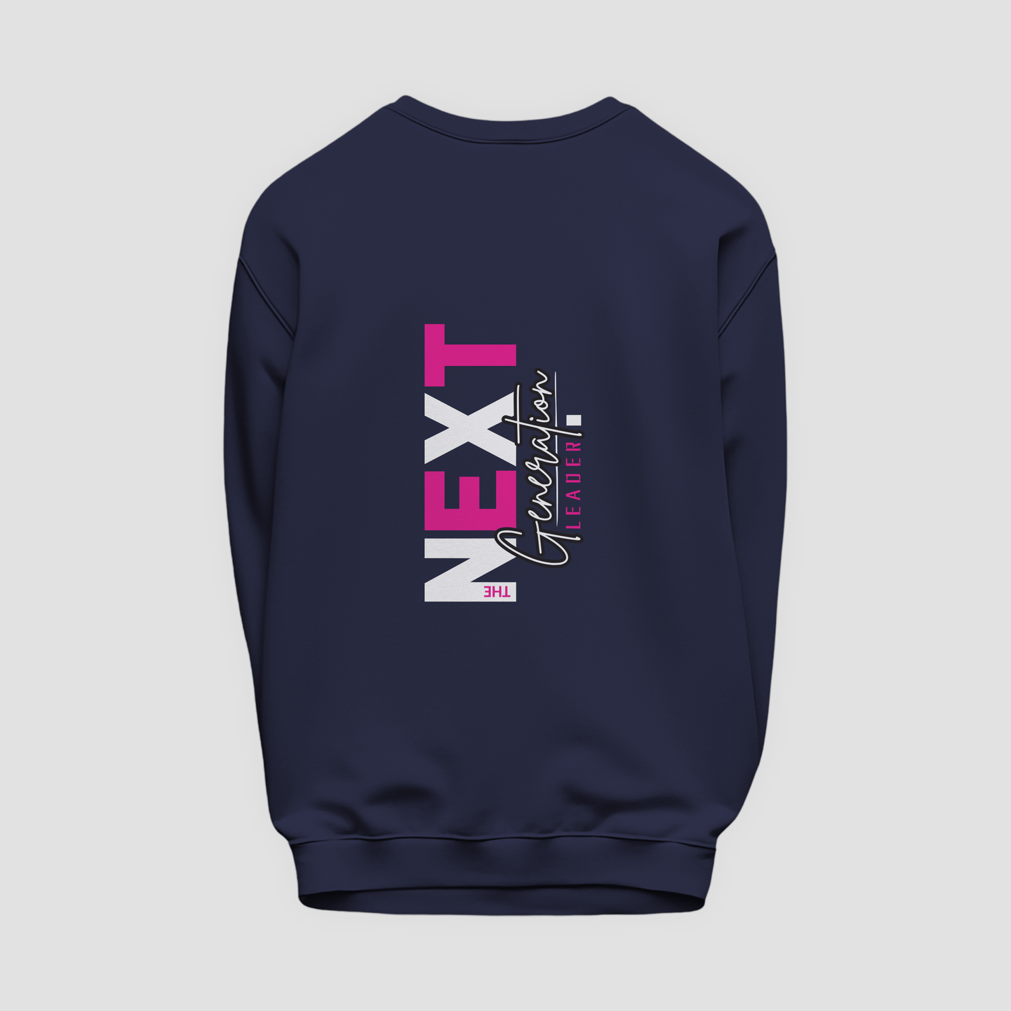 Leader Sweatshirt