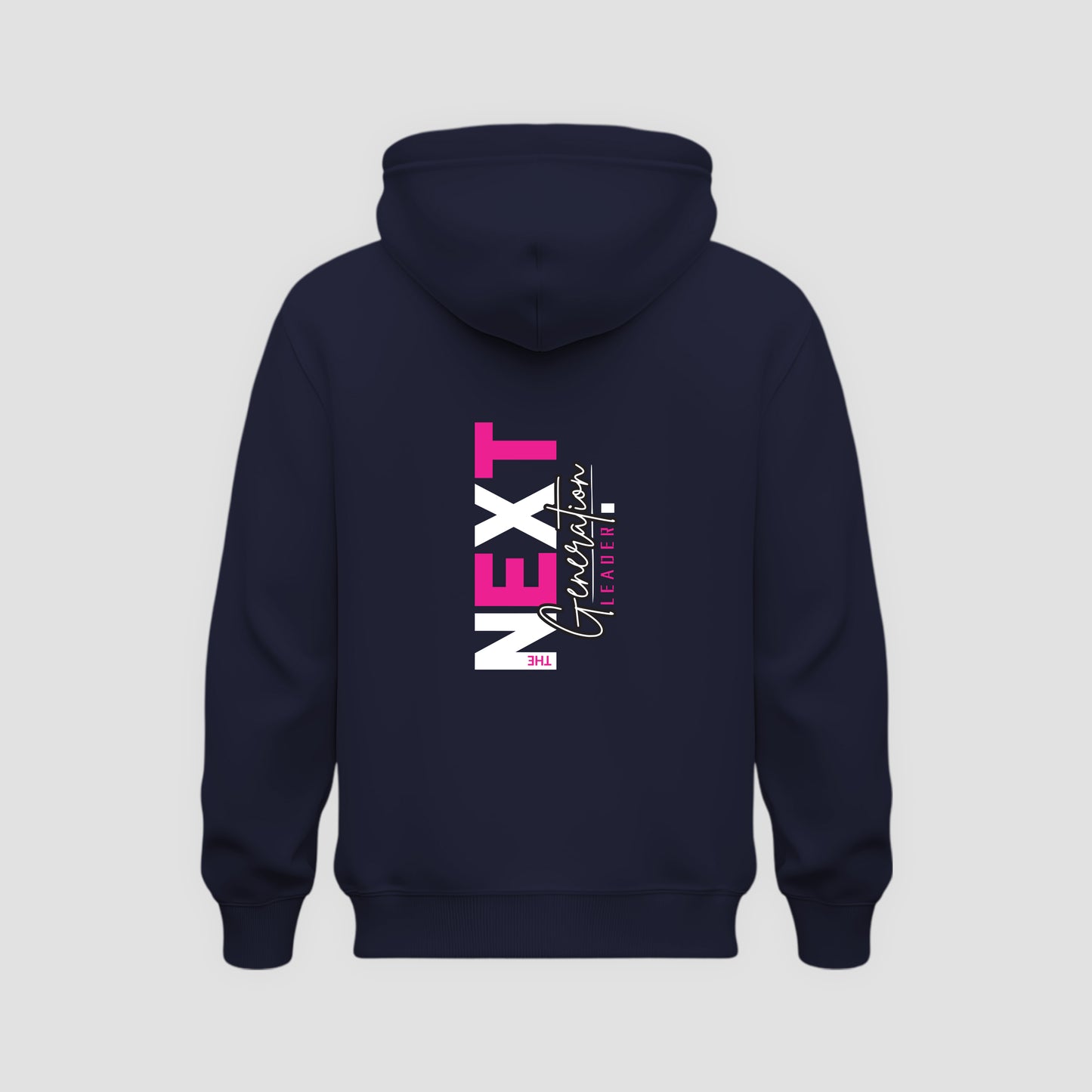 Leader Hoodie