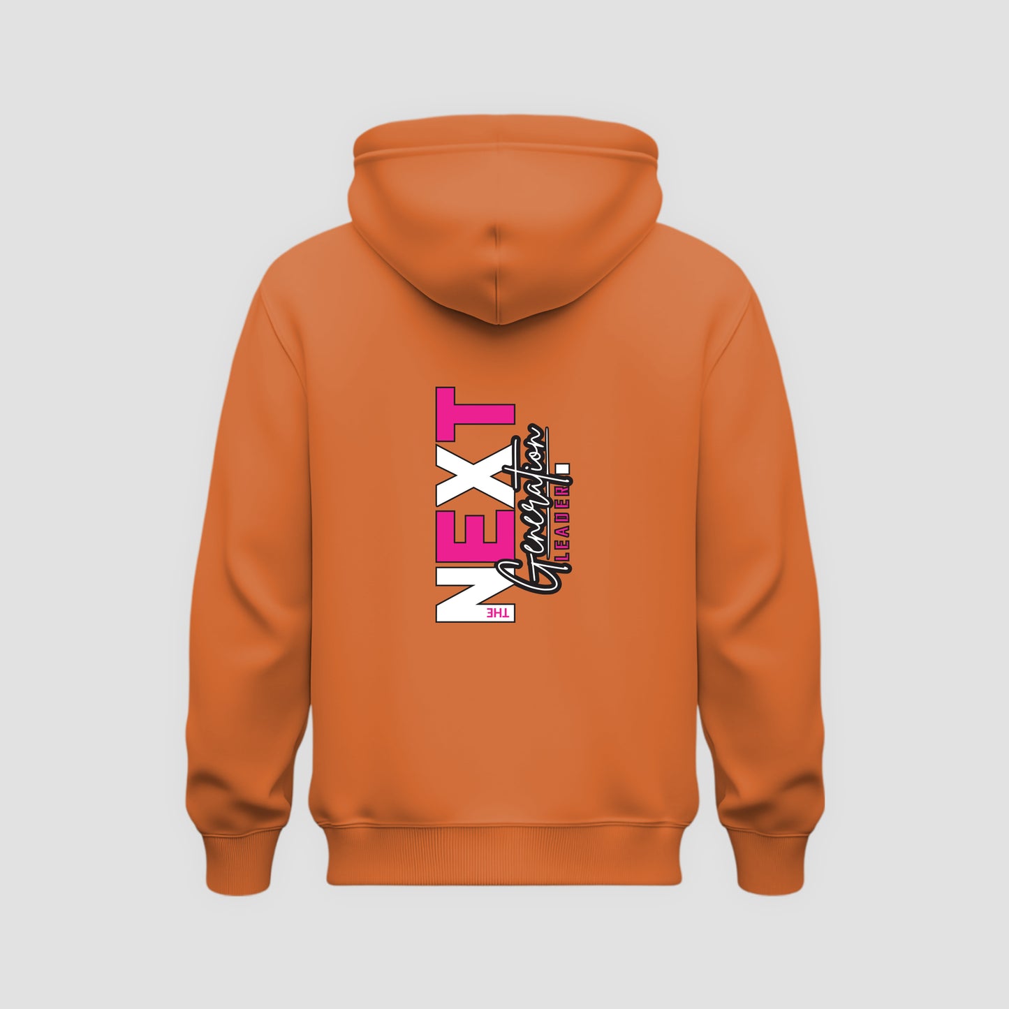 Leader Hoodie