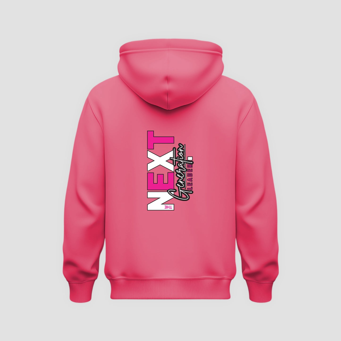Leader Hoodie