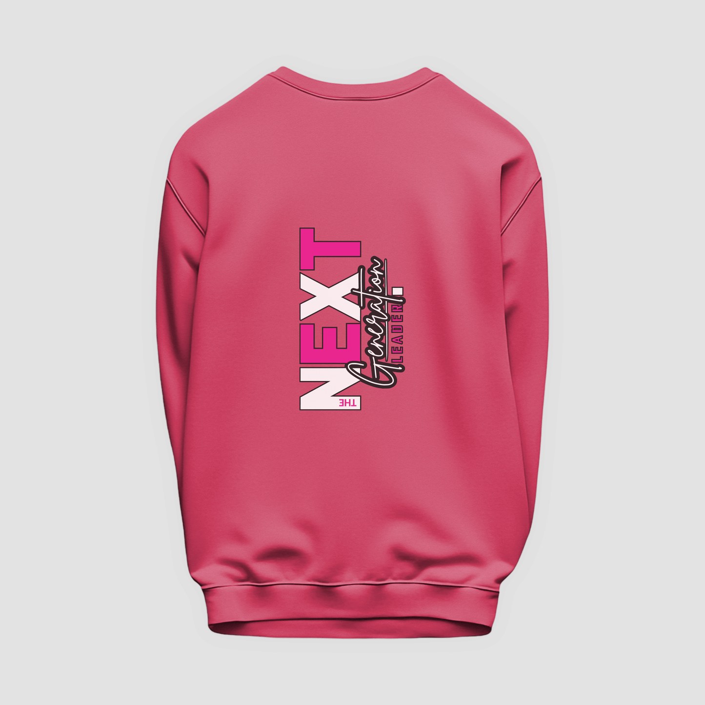 Leader Sweatshirt
