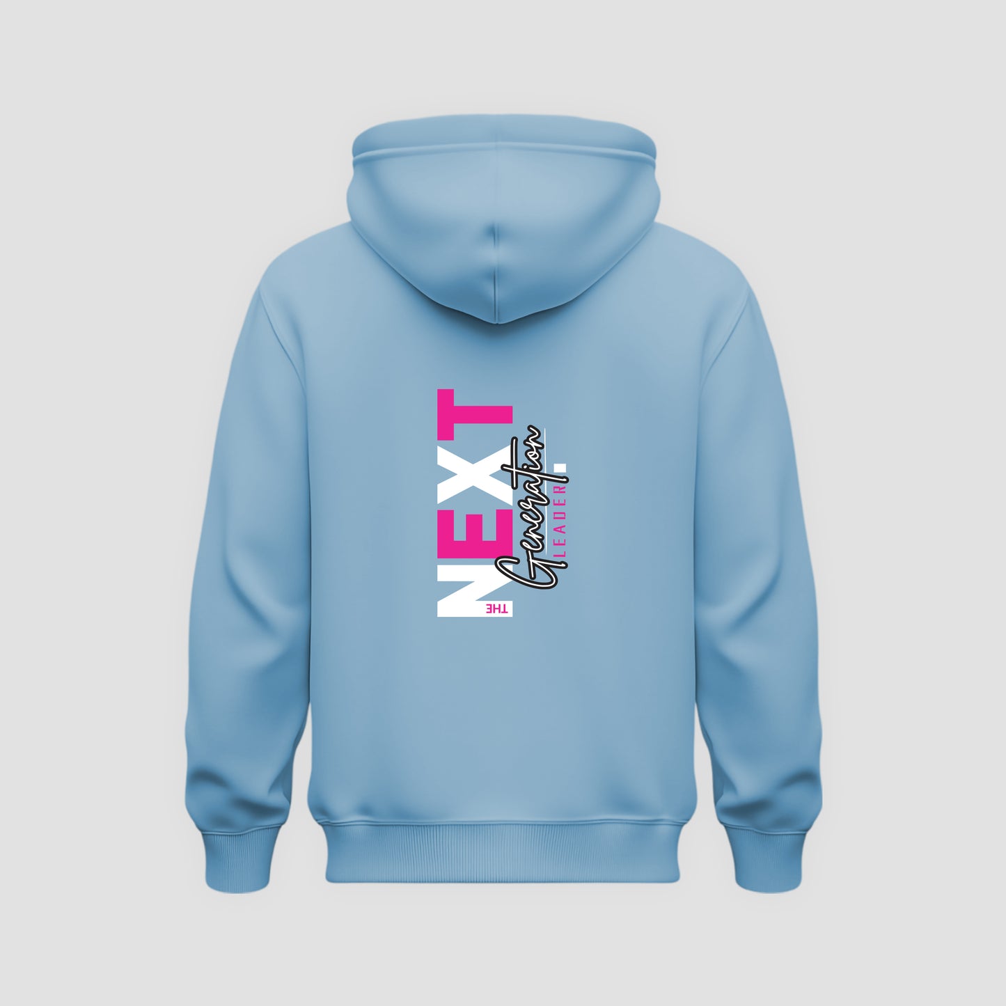 Leader Hoodie