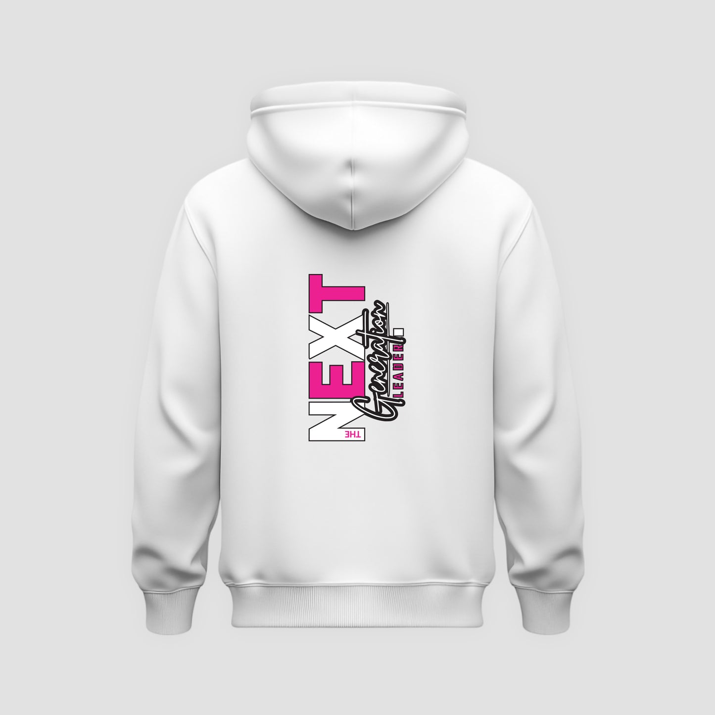 Leader Hoodie