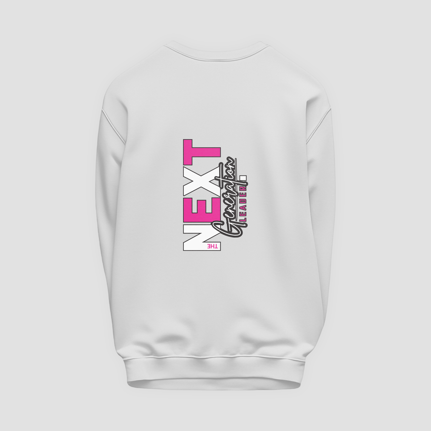 Leader Sweatshirt