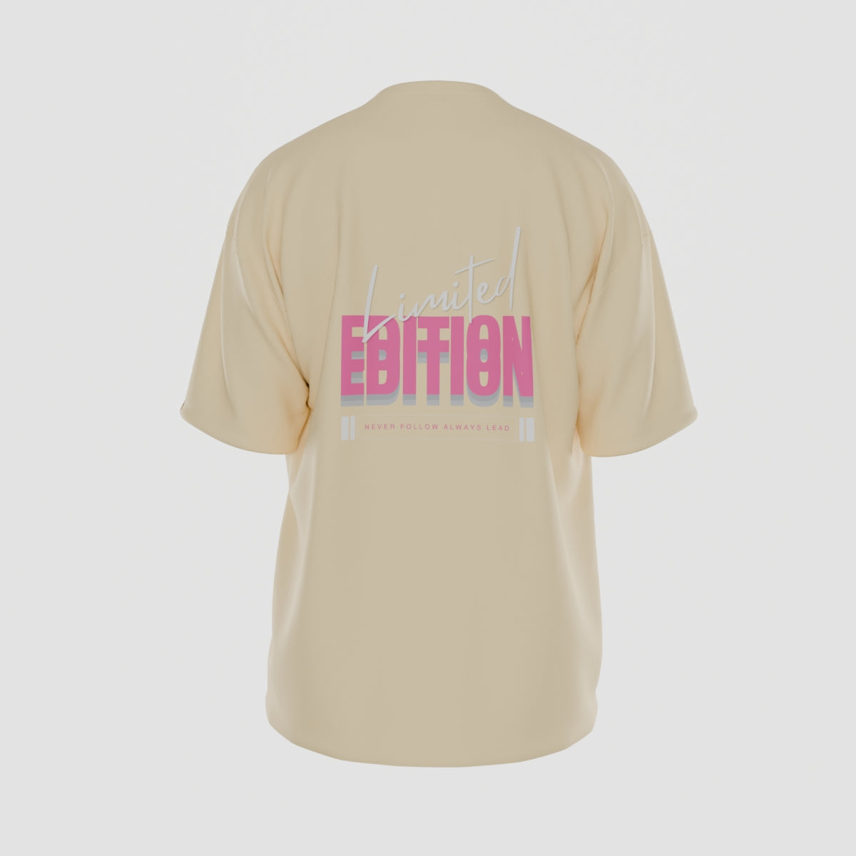 Limited Edition T-Shirt