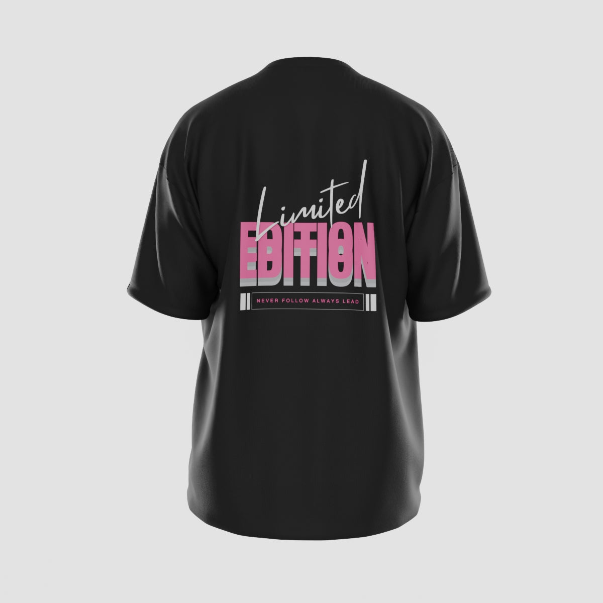 Limited Edition T-Shirt
