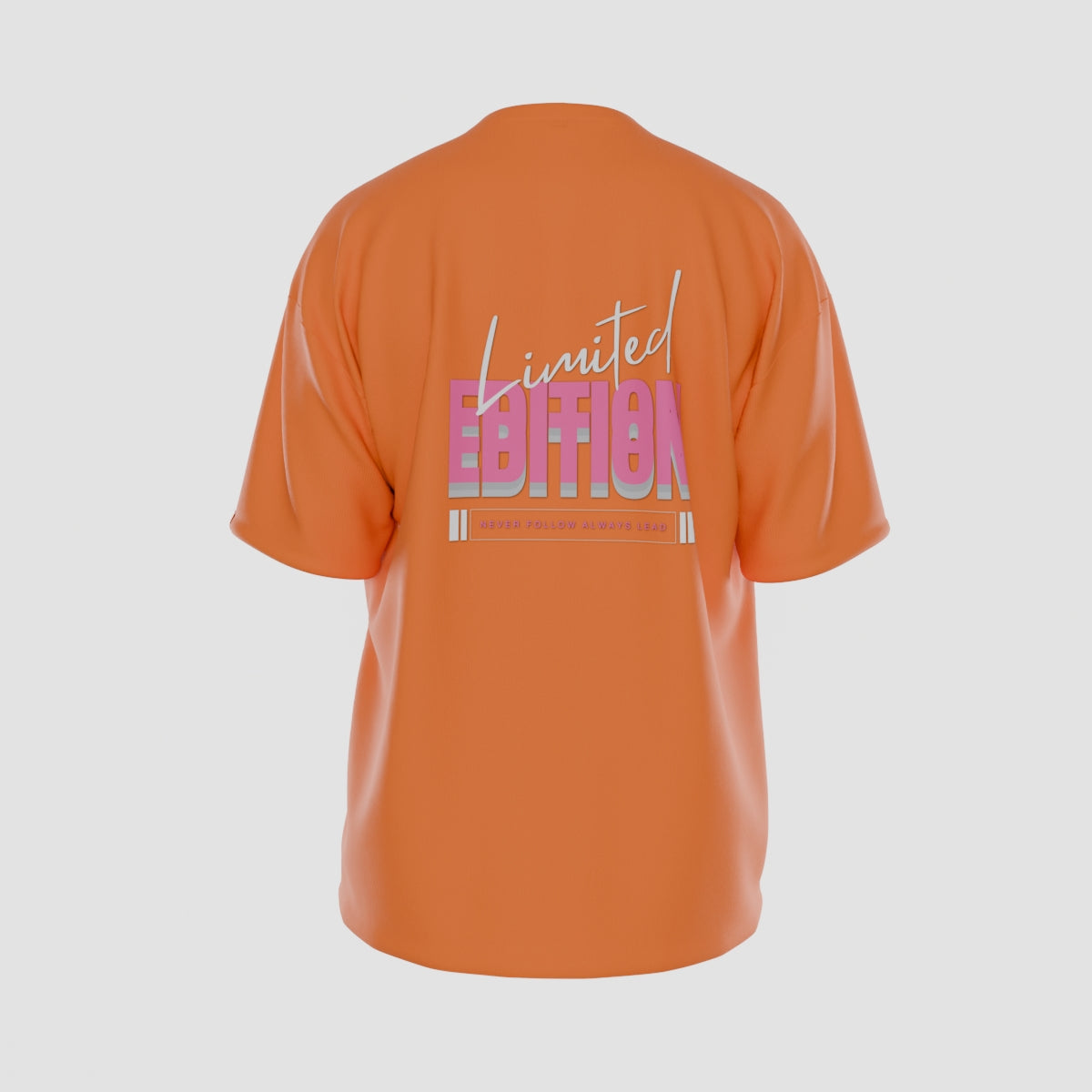 Limited Edition T-Shirt
