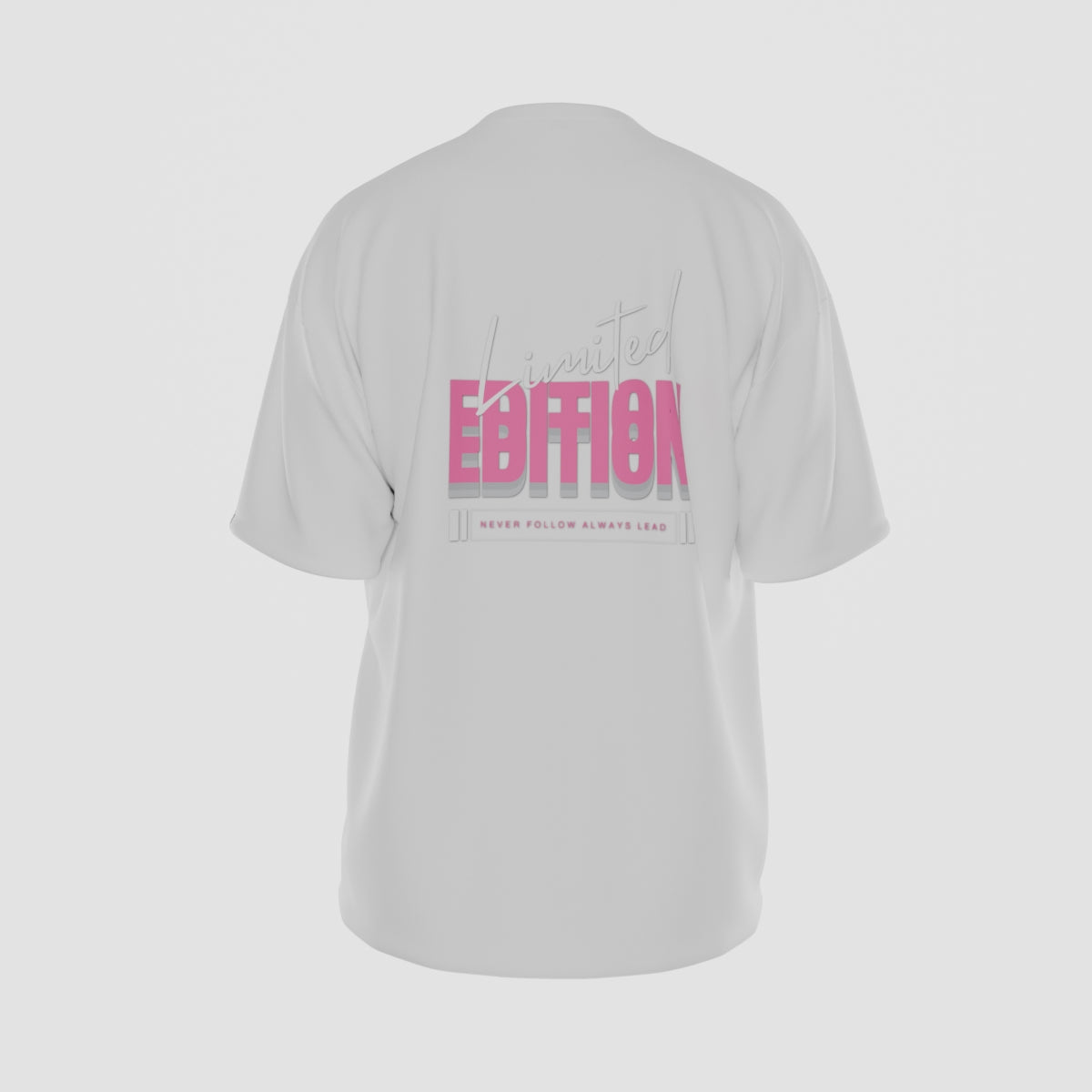 Limited Edition T-Shirt