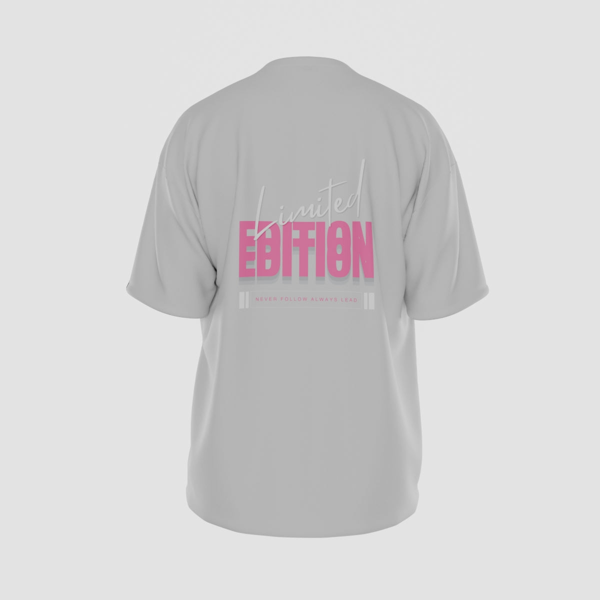 Limited Edition T-Shirt
