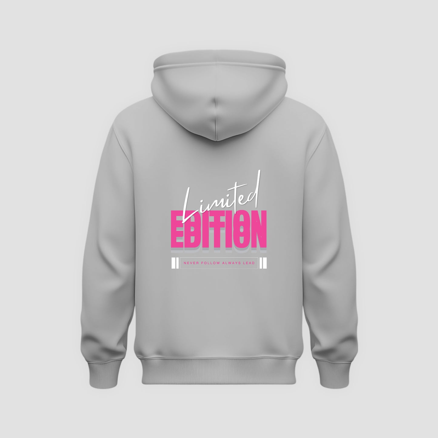 Limited Edition Hoodie