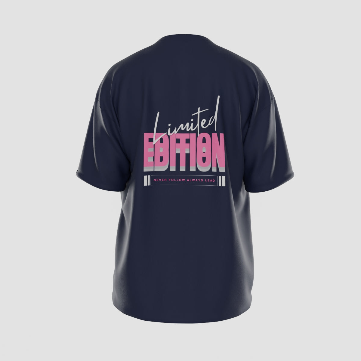 Limited Edition T-Shirt