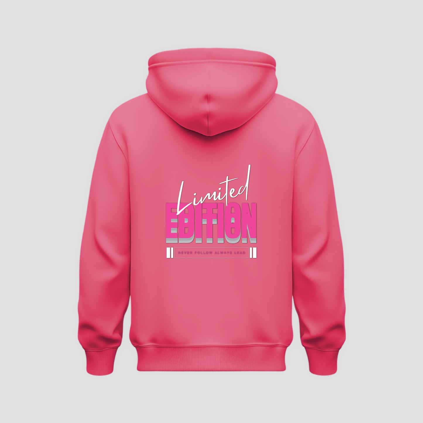 Limited Edition Hoodie