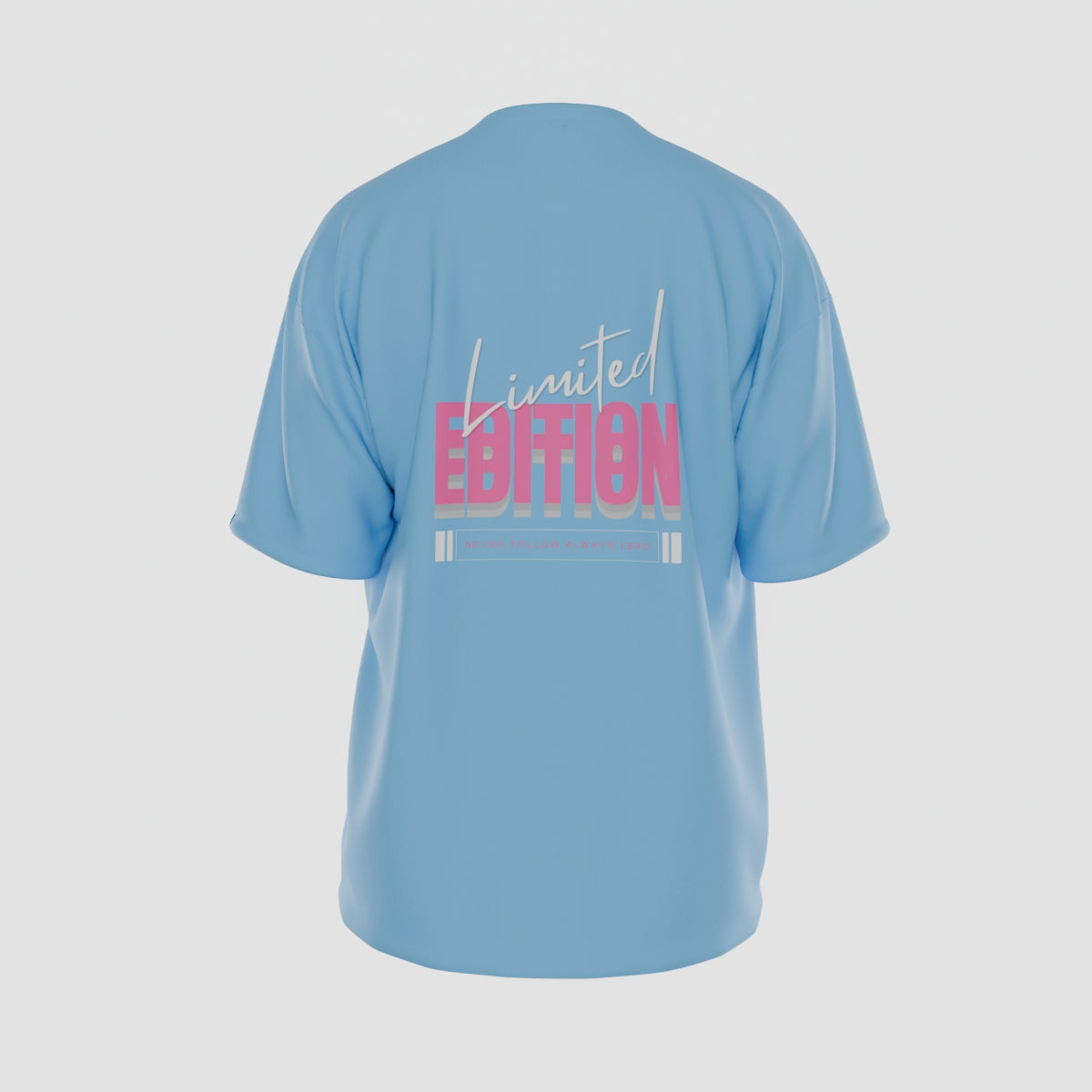 Limited Edition T-Shirt
