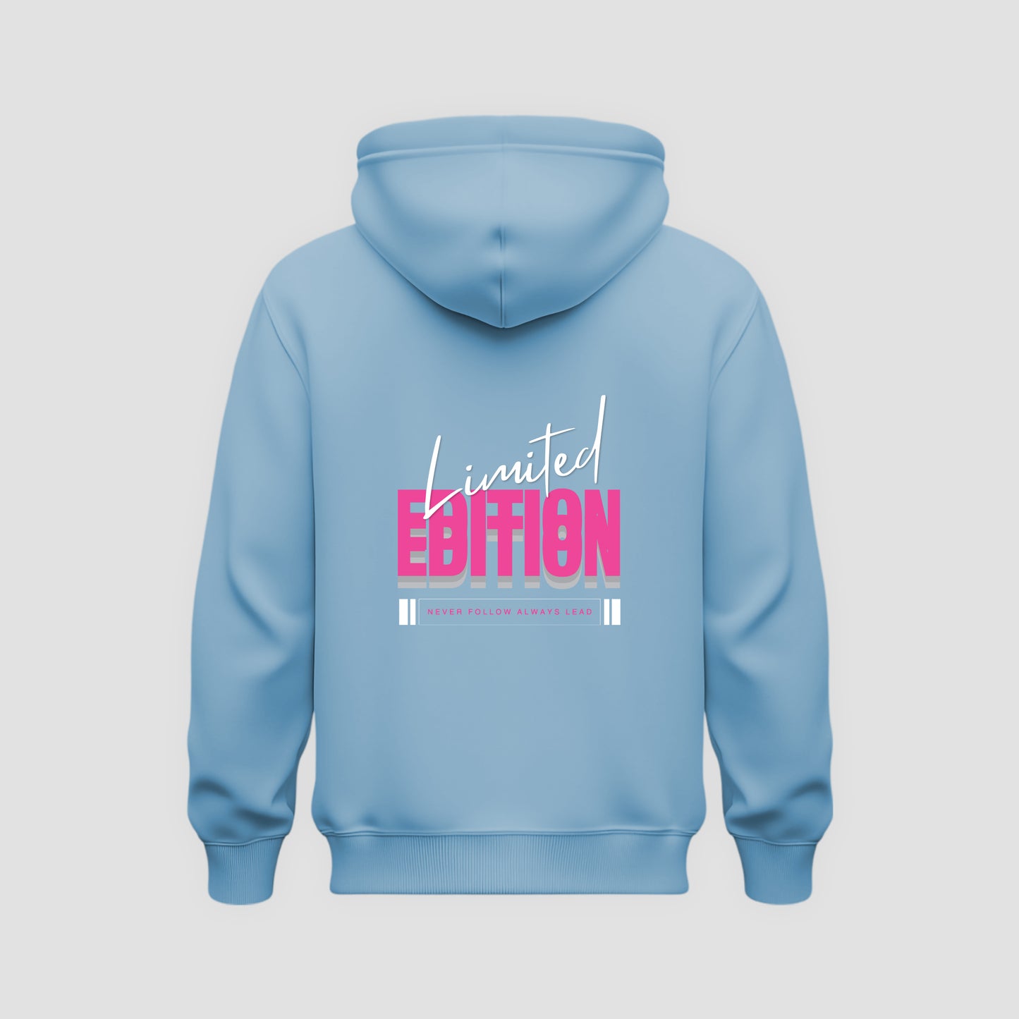 Limited Edition Hoodie