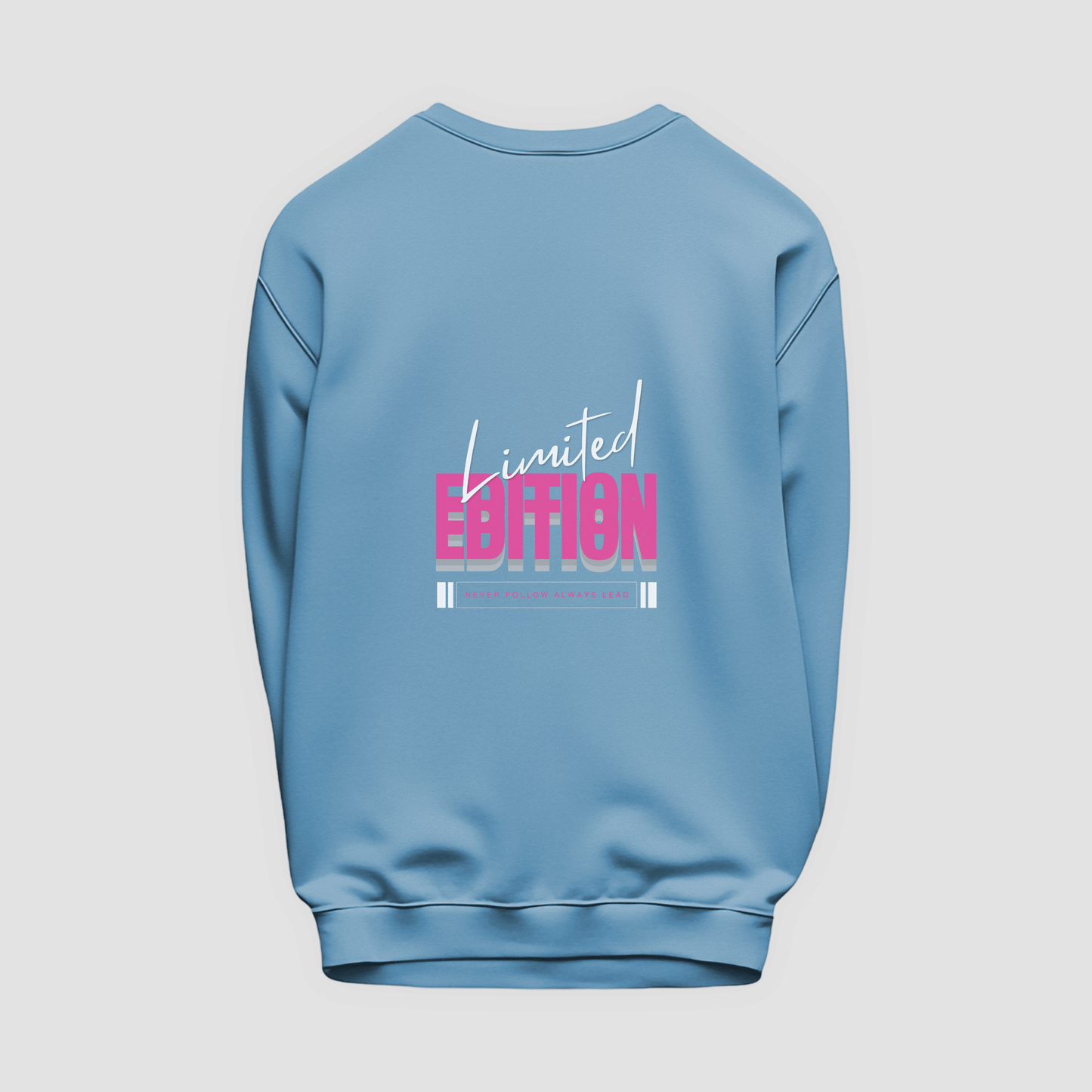 Limited Edition Sweatshirt