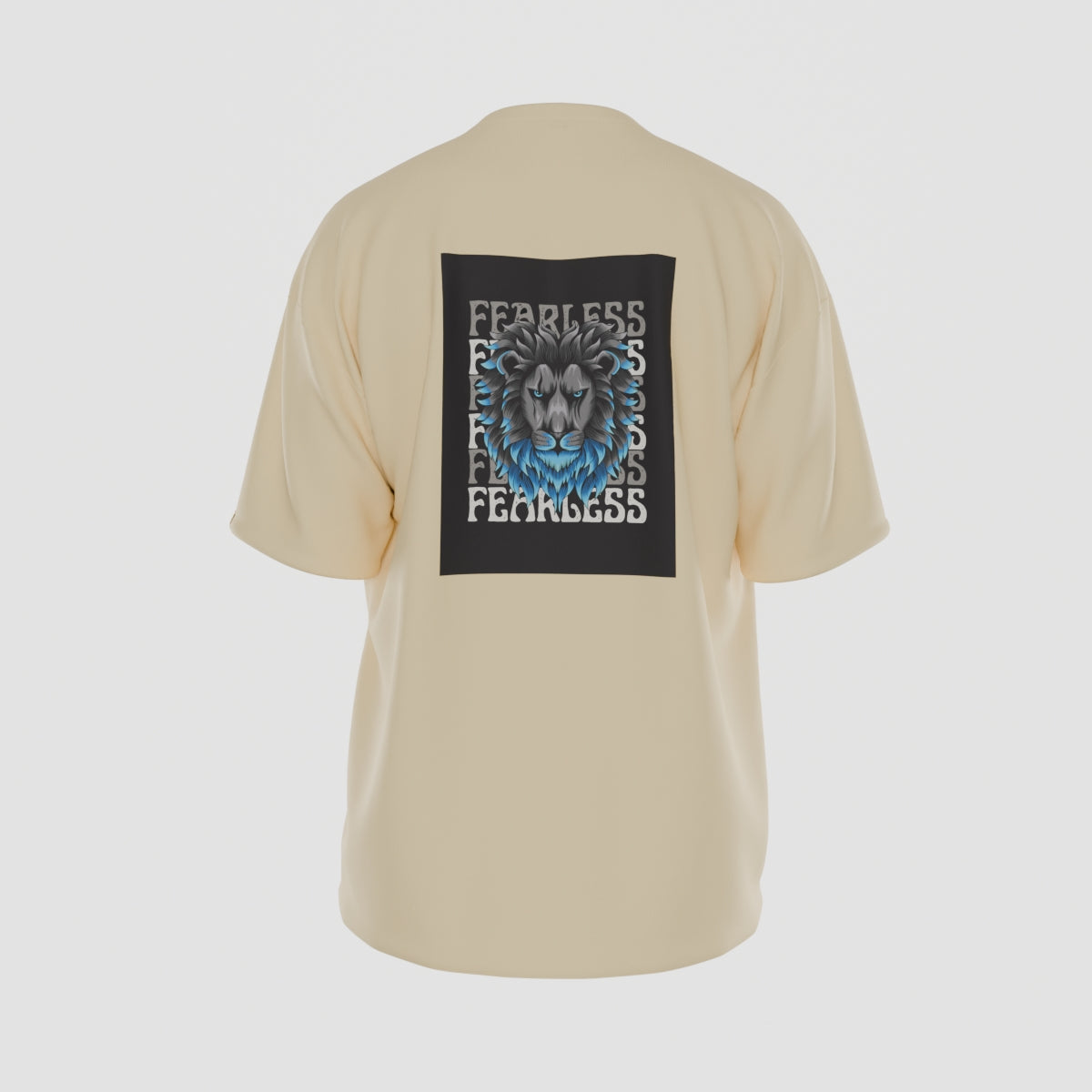 Lion T-Shirt