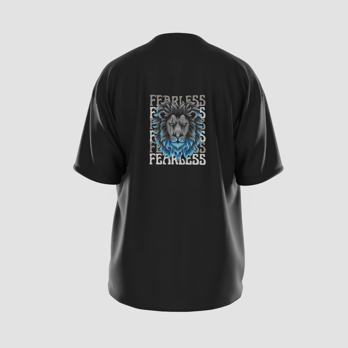 Lion T-Shirt