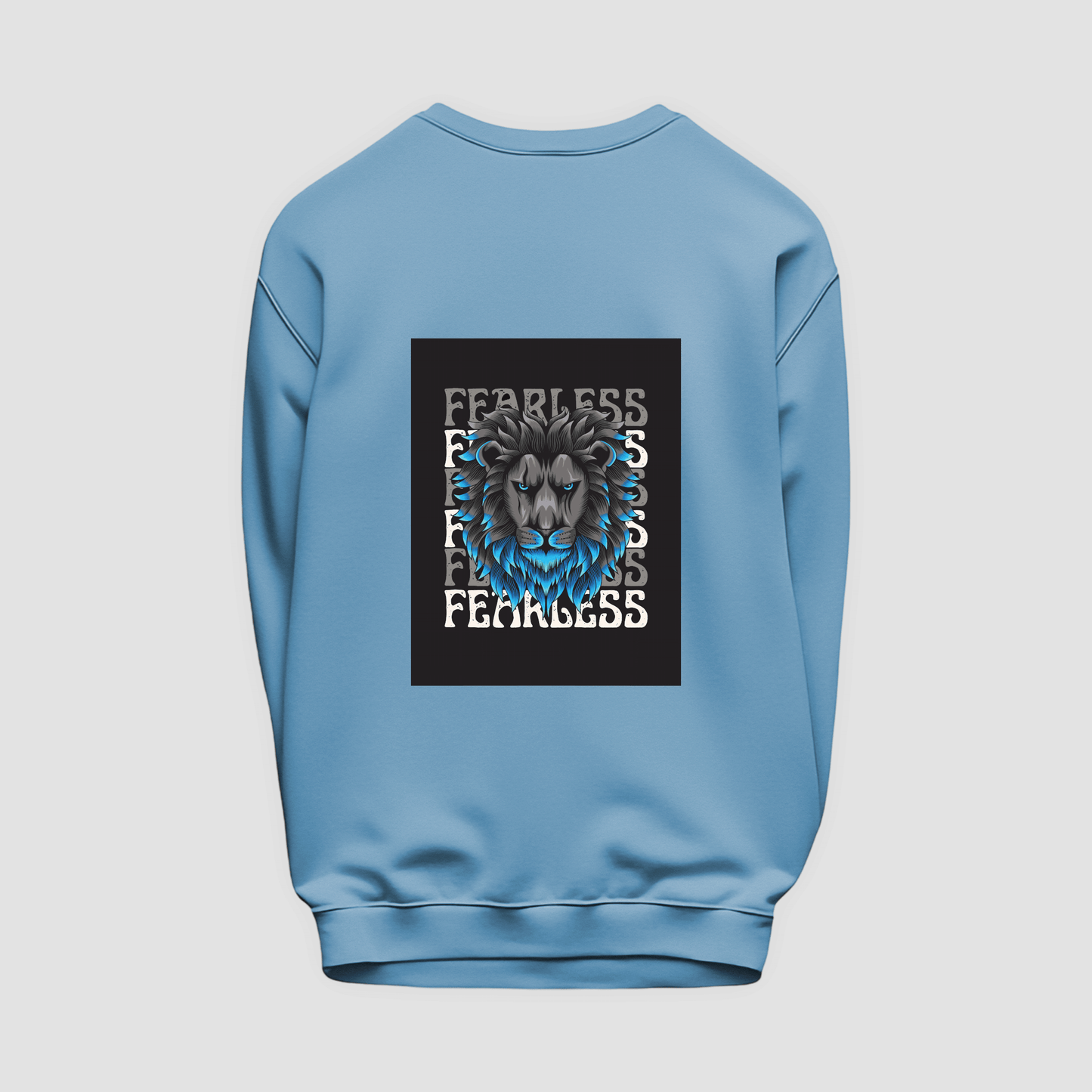 Lion Sweatshirt