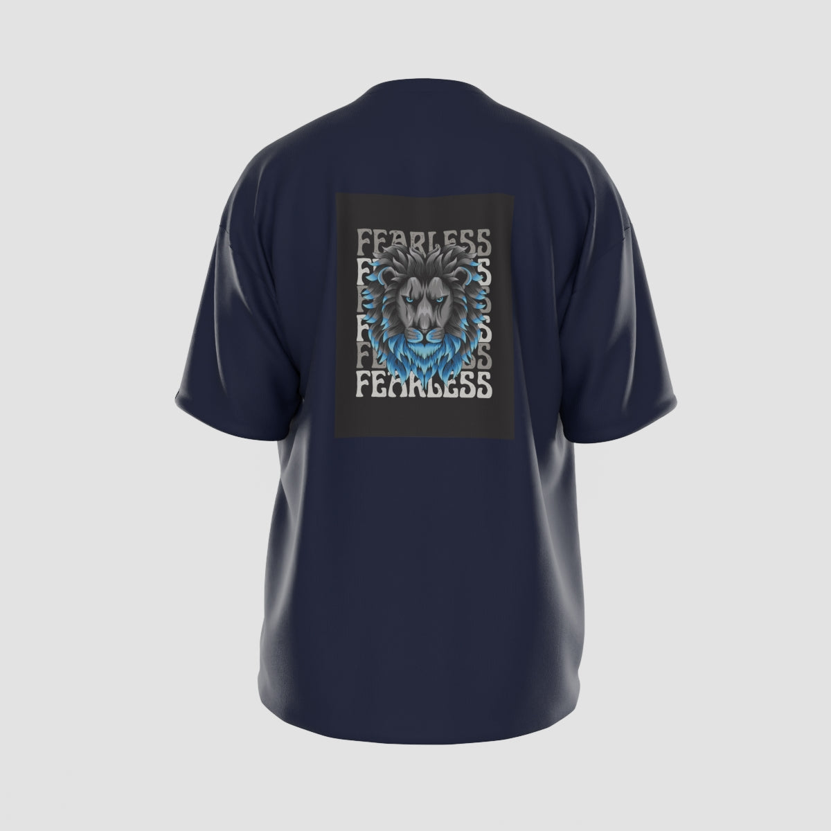 Lion T-Shirt