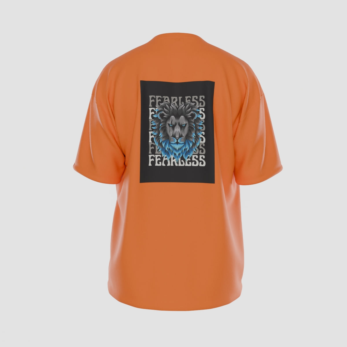 Lion T-Shirt