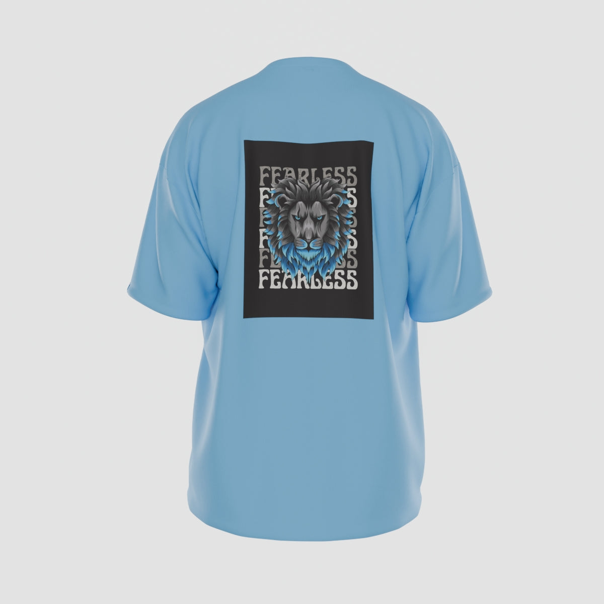 Lion T-Shirt